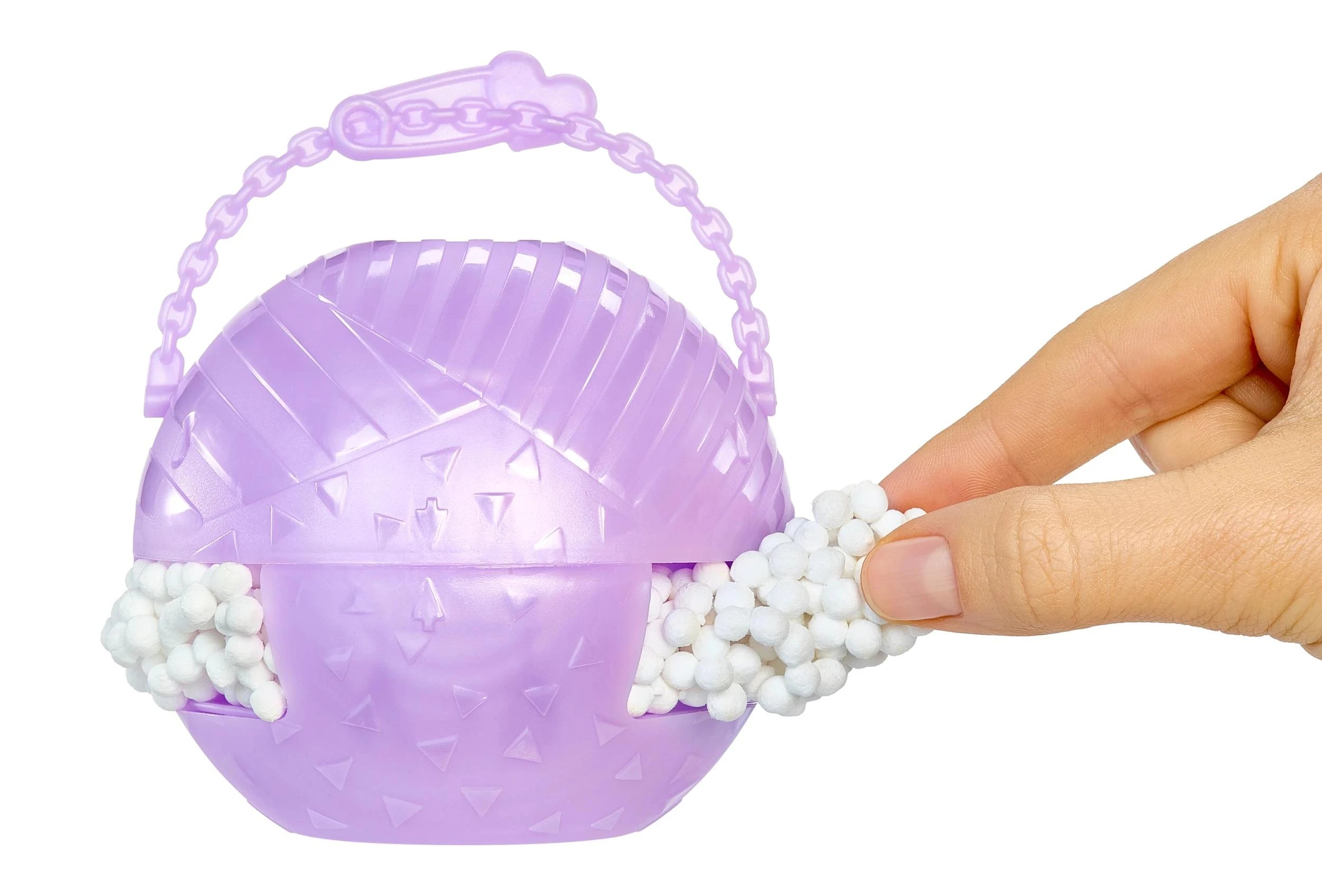 2 L.O.L. Surprise Snow Style Tots - Assorted - Multi, 2 of 7