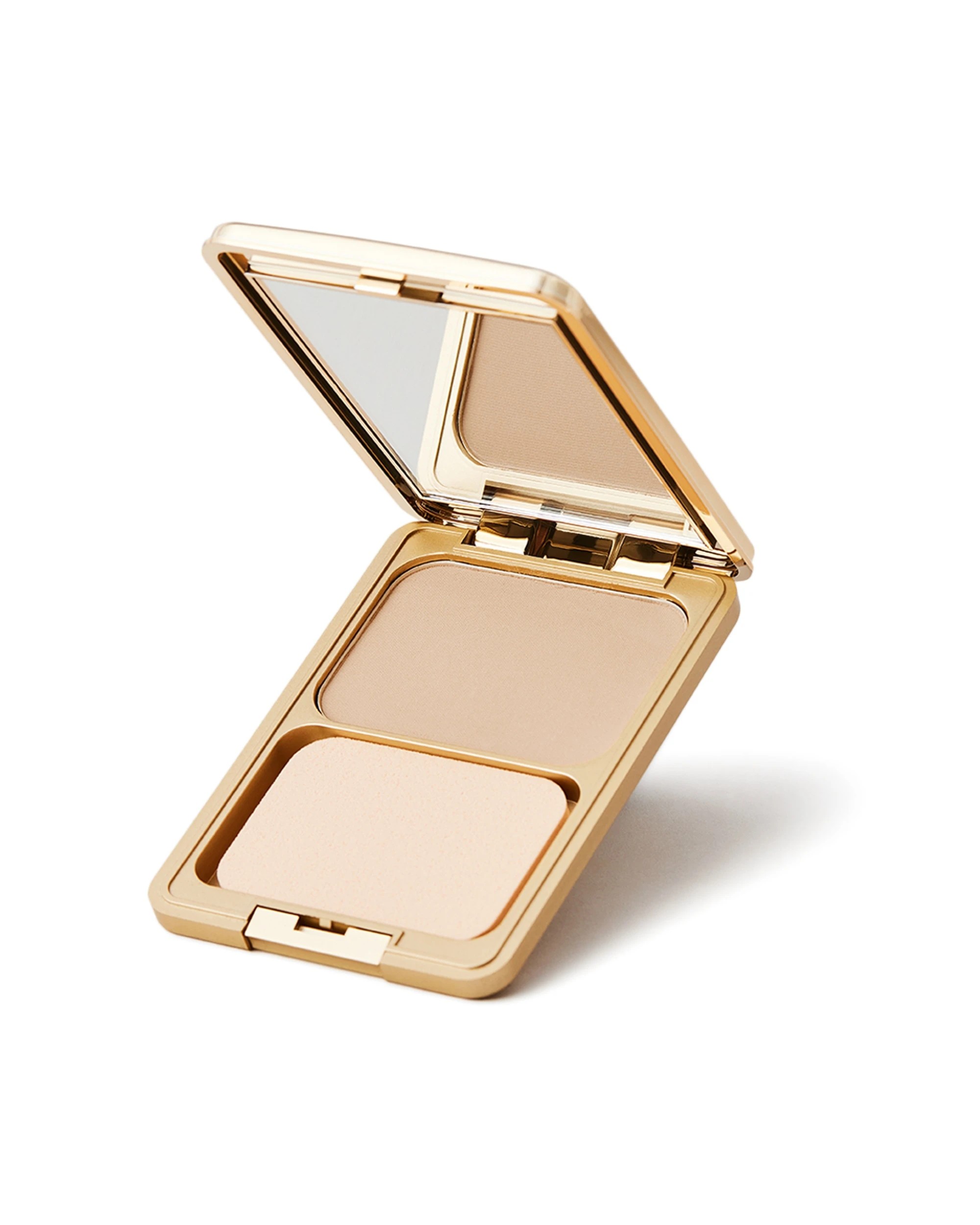 1 Napoleon Perdis Makeup 13.5G Camera Finish Powder Foundation - Look N3, 1 of 3