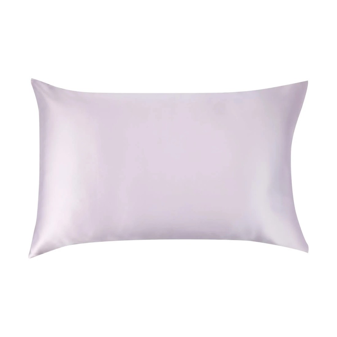 1 Silk Pillowcase - Lilac, 1 of 5