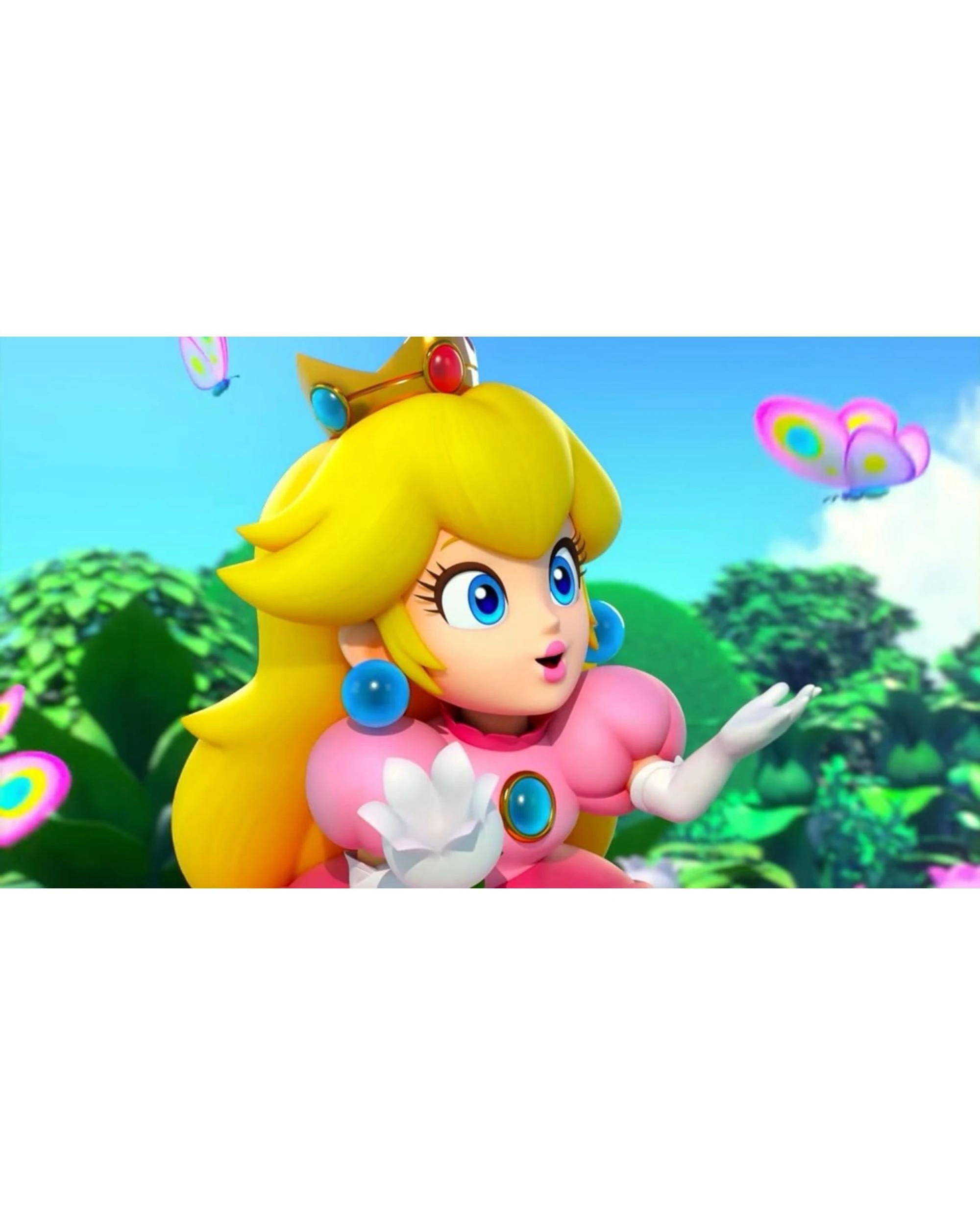 7 Super Mario RPG - Switch, 7 of 7