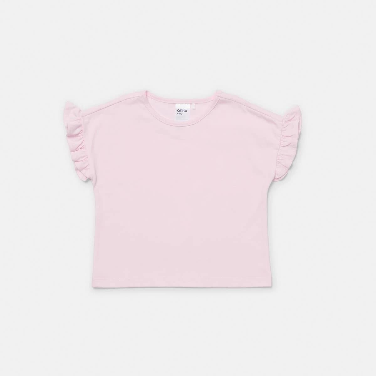4 3 Pack T-shirts Crt Chrry, 4 of 8