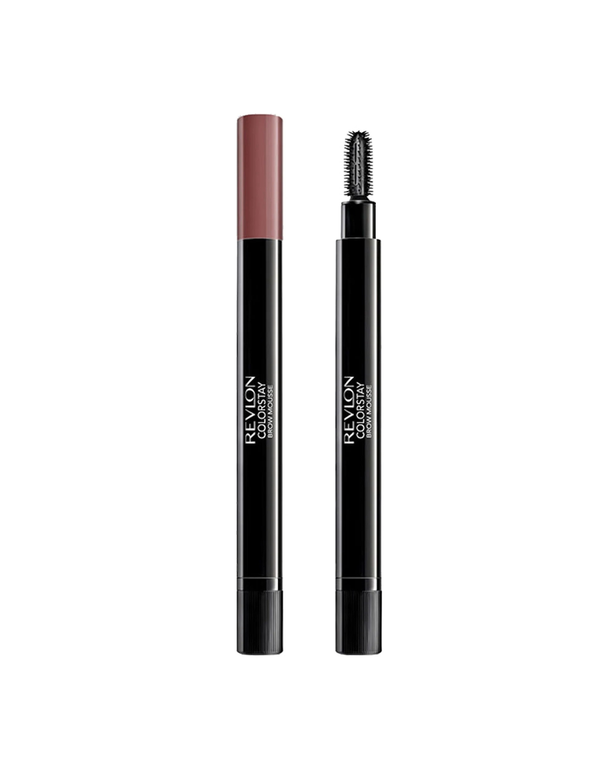 1 Revlon Colorstay Brow Mousse 2.2ml 403 Auburn, 1 of 1