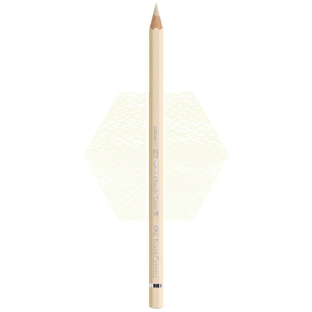 1 Faber-Castell Albrecht Dürer Pencil Ivory 103, 1 of 1