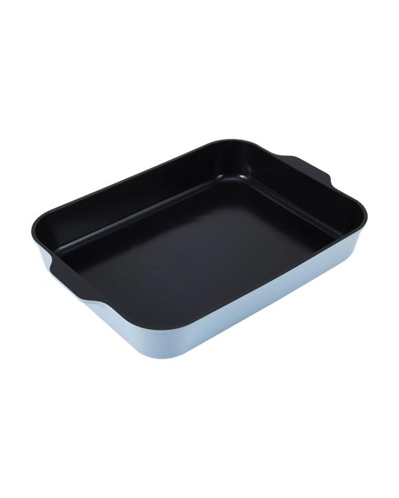 Cast Aluminium Non-Stick Roaster