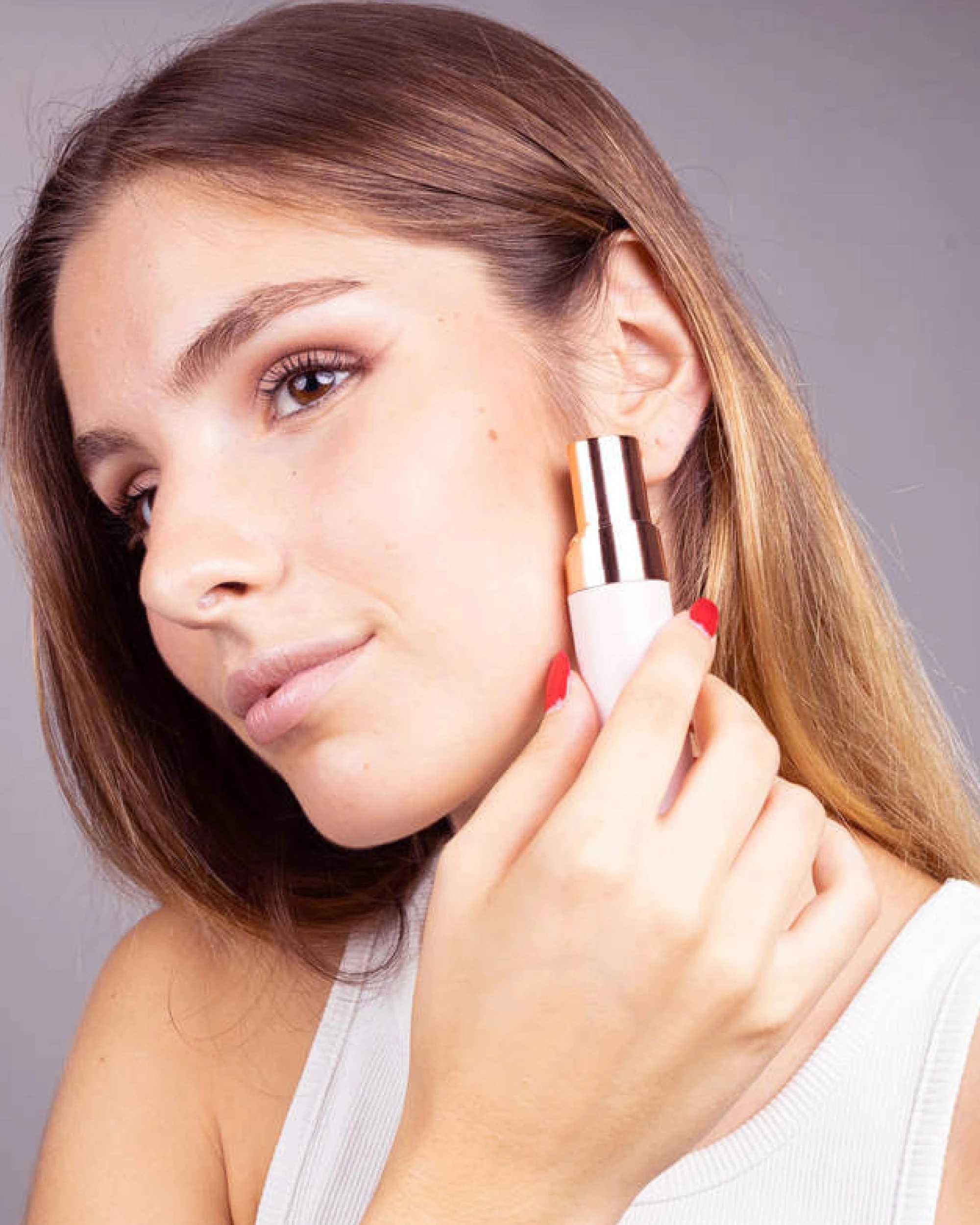 6 Velform Epilwiz® Instant Long-Lasting Hair Removal System, 6 of 7