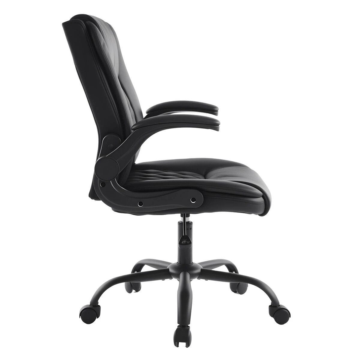 3 AUSWAY Ergonomic Office Chair Comfortable Executive Computer Desk, 3 of 3