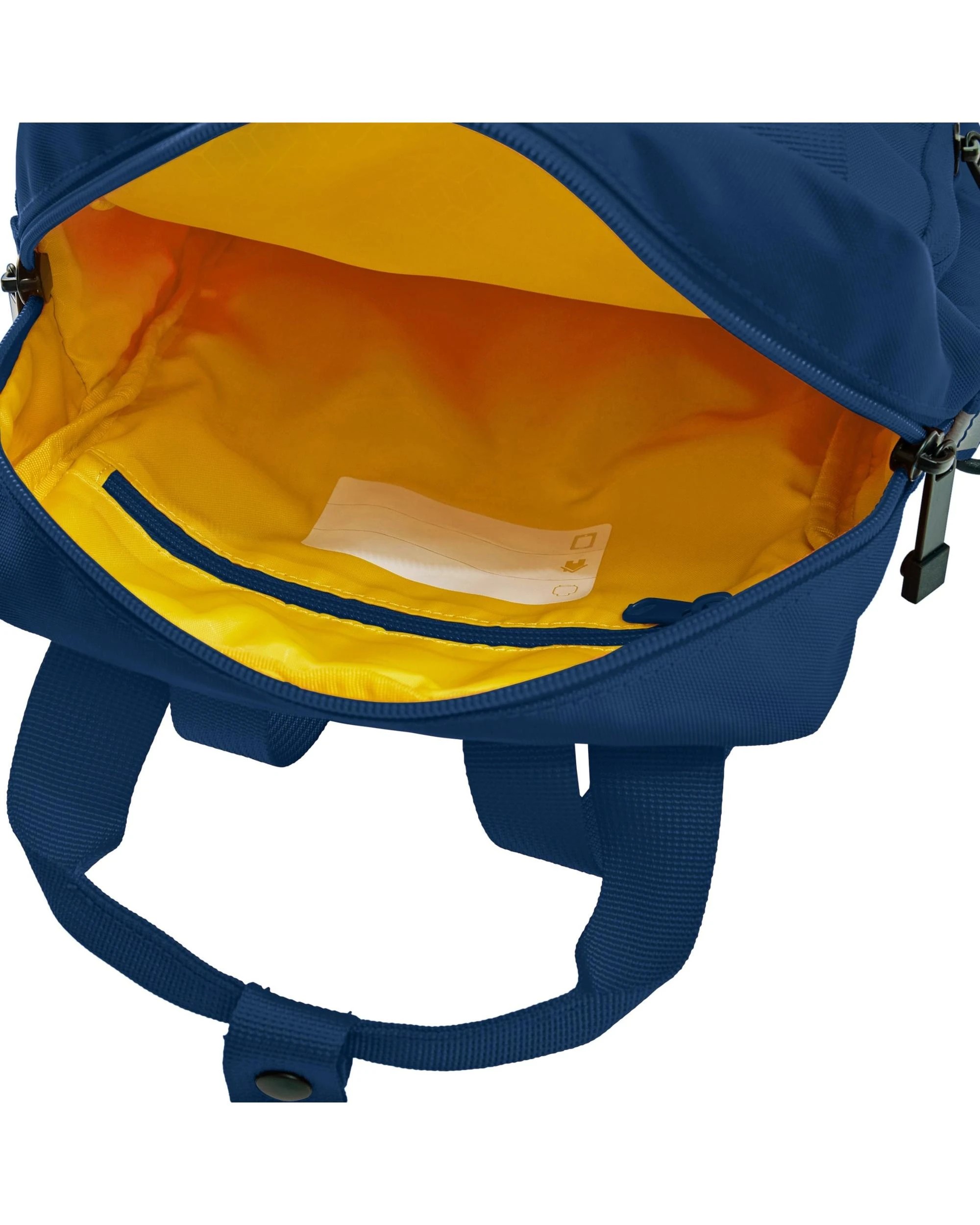 4 LEGO Brick 1x1 Earth Blue Kids Backpack, 4 of 5