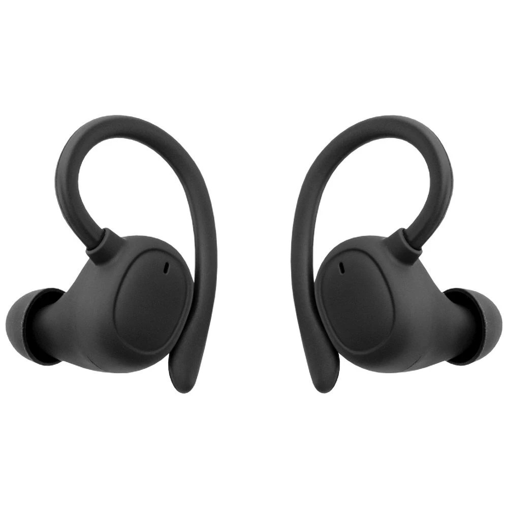 3 Qudo G95 True Wireless Sports Earbuds Black, 3 of 4