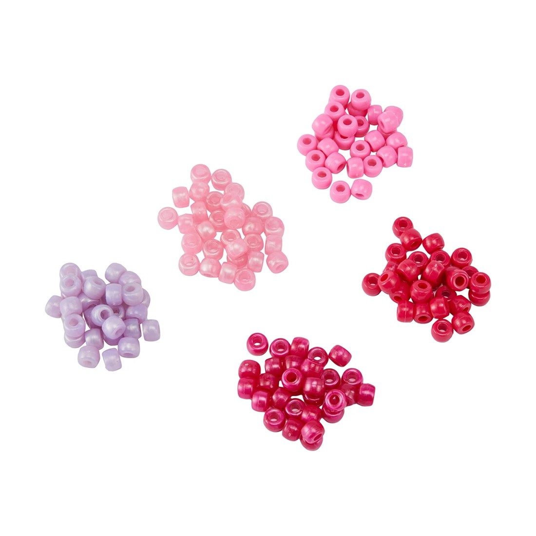 8 Mega Rainbow Jewellery Kit, 8 of 10