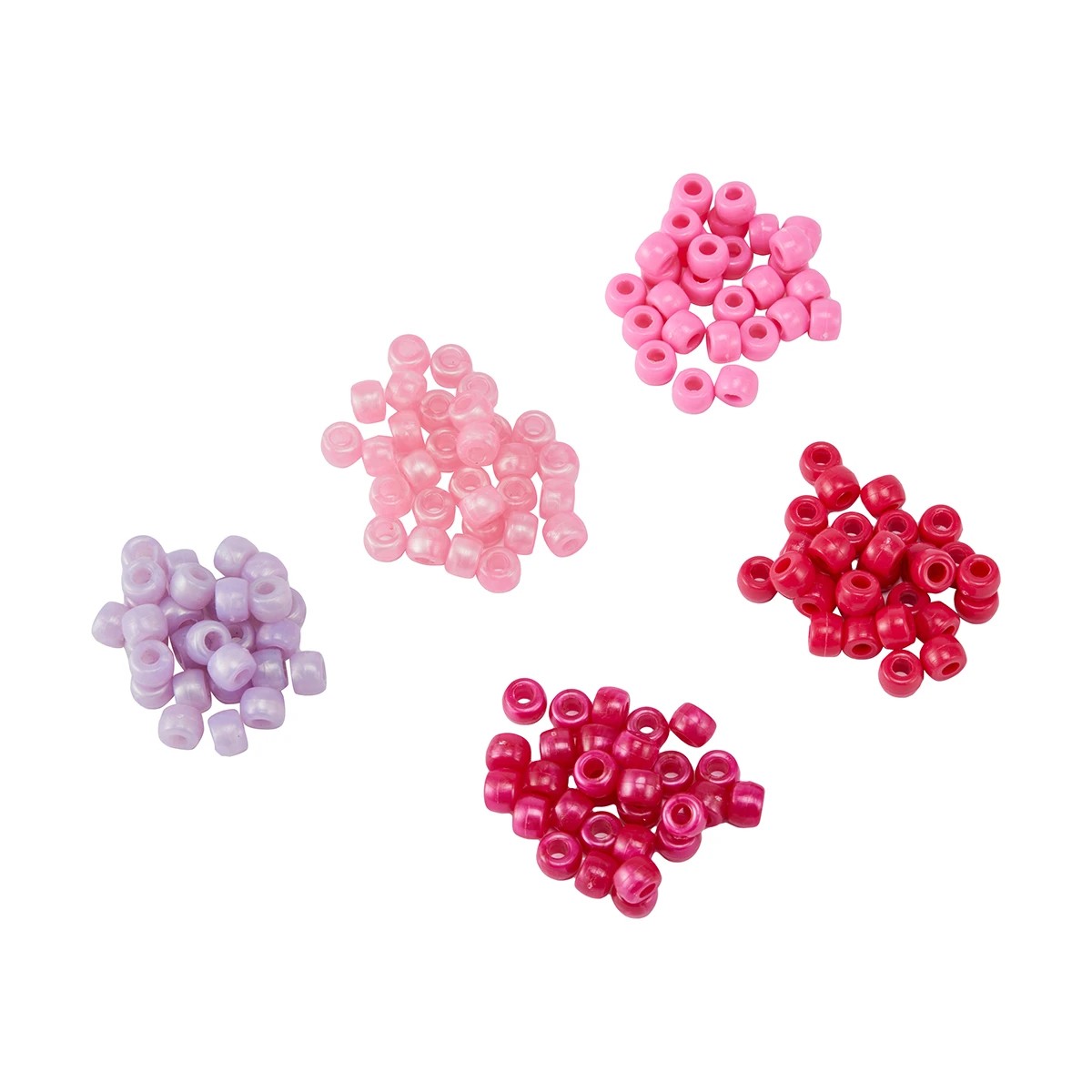 8 Mega Rainbow Jewellery Kit, 8 of 10