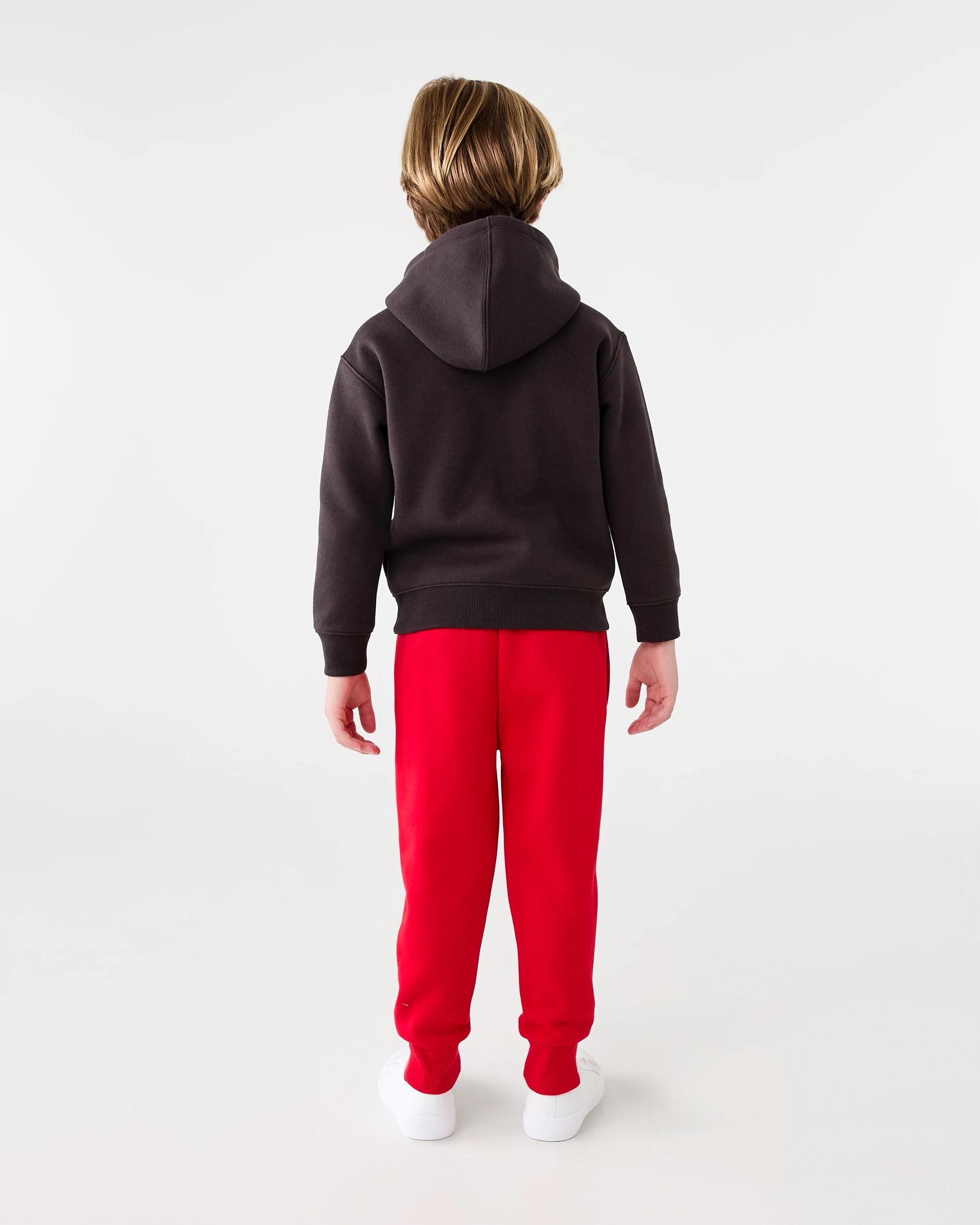 7 Official NBA Kids Trackpants Bulls 7d4u, 7 of 7
