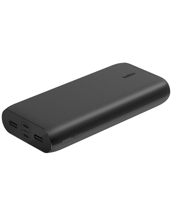Belkin Boost 26K Power Bank Black