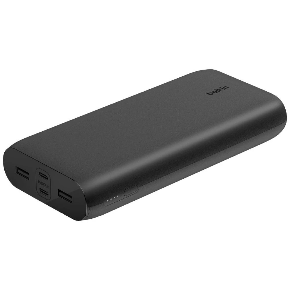 1 Belkin Boost 26K Power Bank Black, 1 of 10