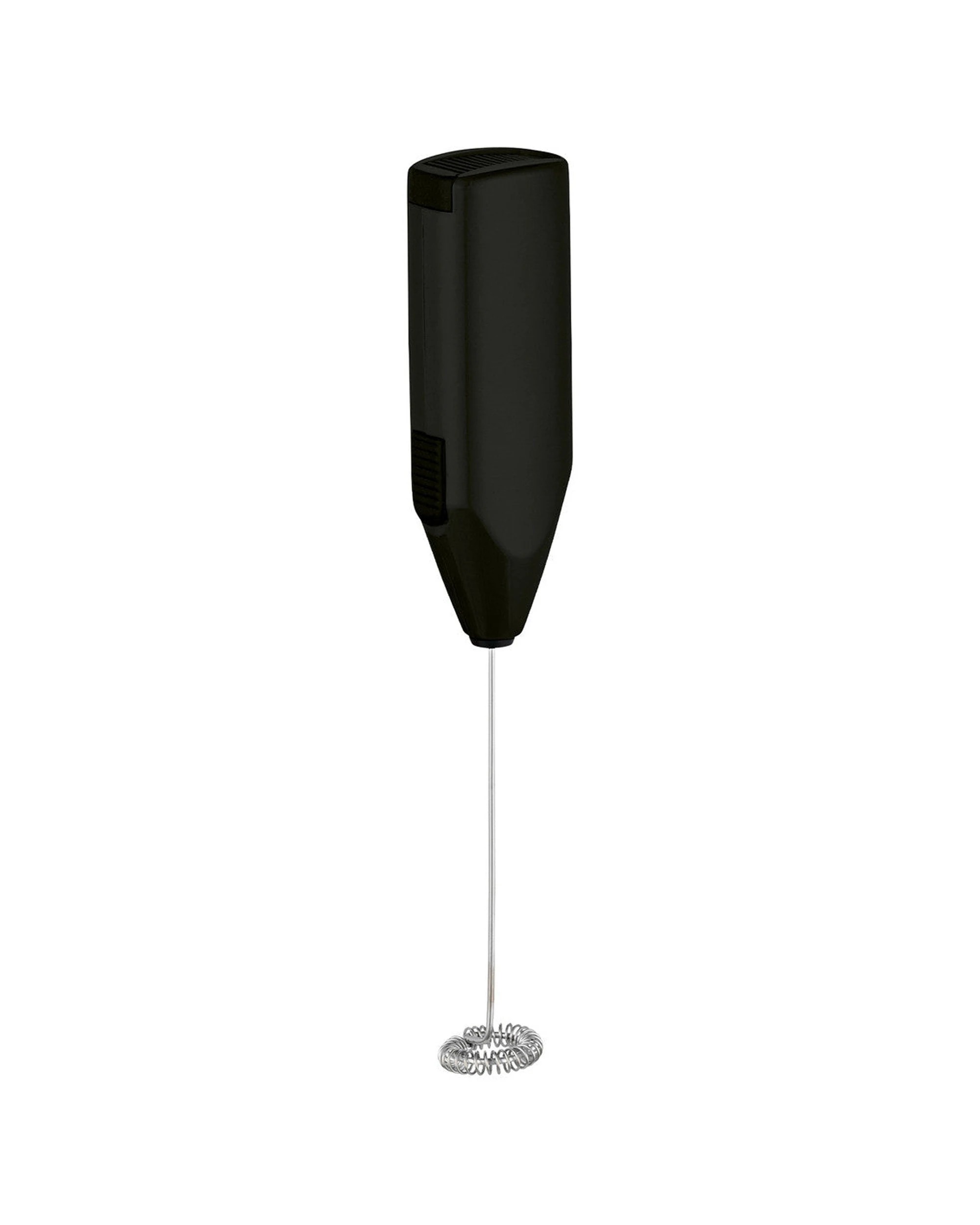 1 Avanti Little Whipper Battery Powered Milk Foam Frother With Batteries - Black, 1 of 1