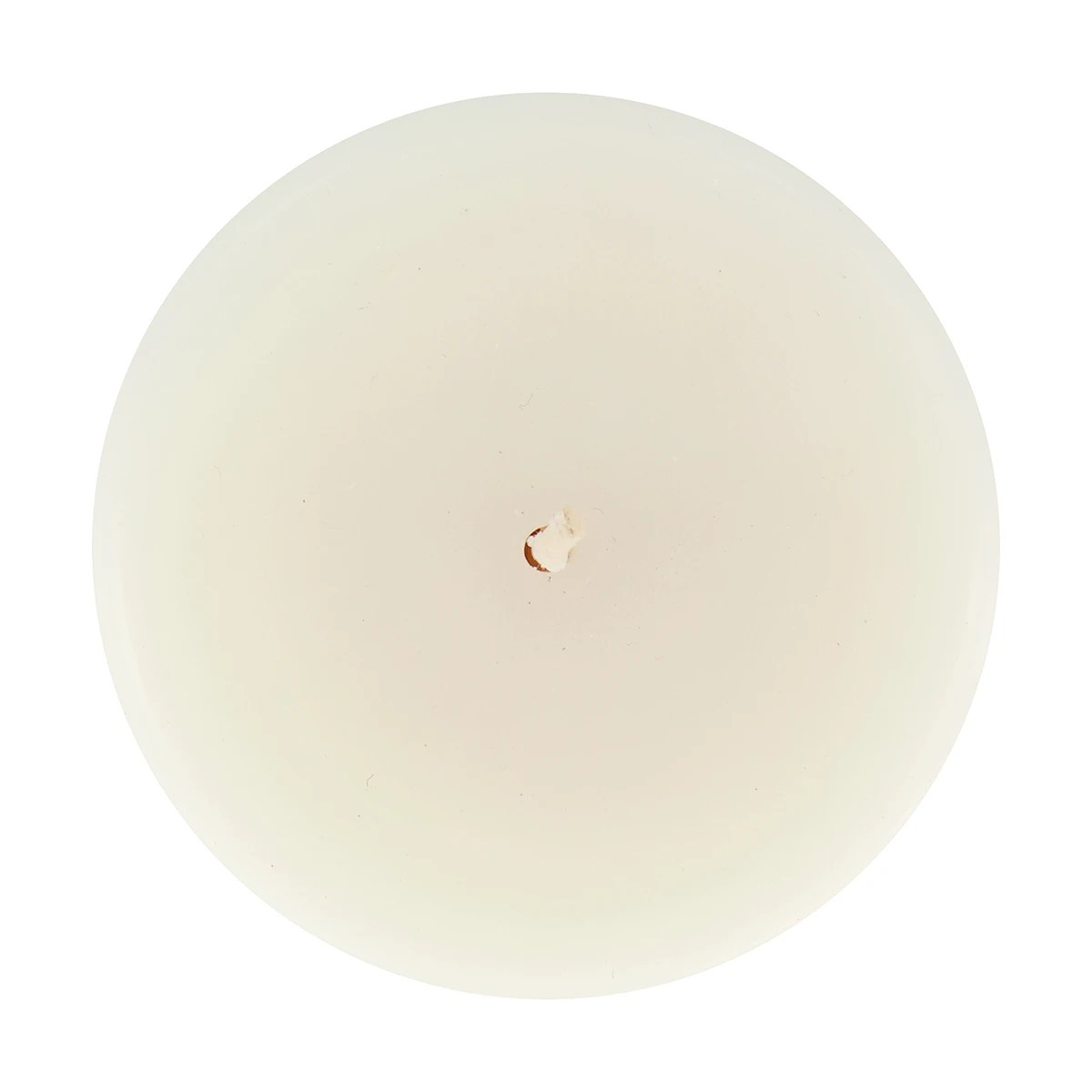 4 Vanilla & Jasmine Pillar Candle, 4 of 7