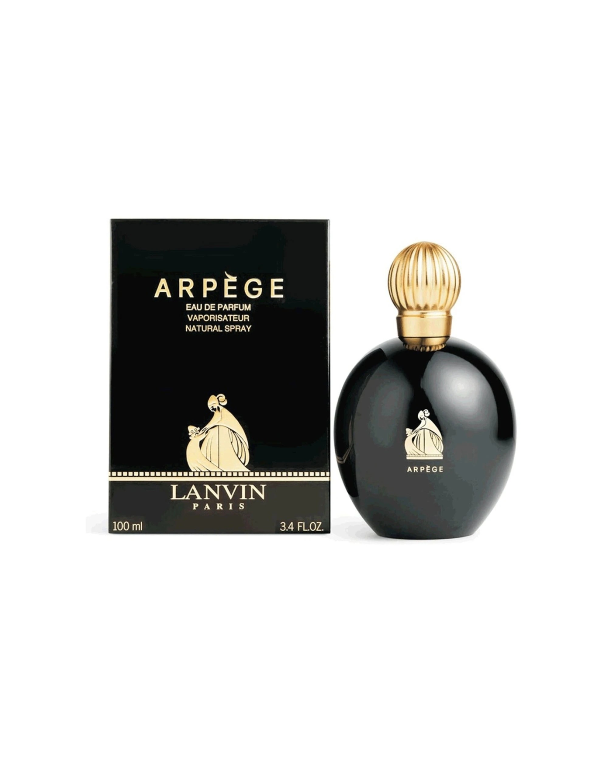 1 Lanvin Arpege Eau de Parfum 100ml, 1 of 1