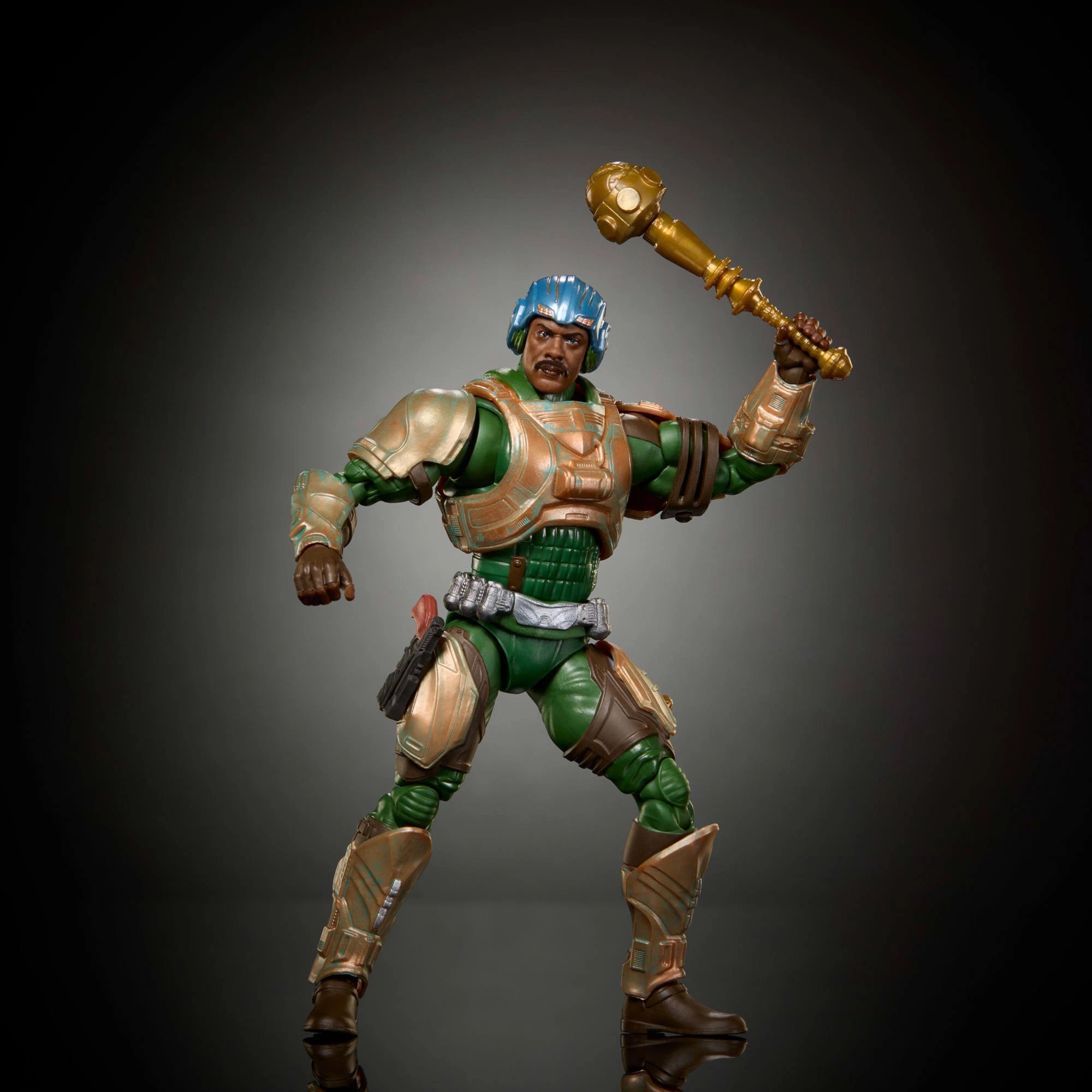 5 Masters of the Universe Chronicles Action Figure - Assorted, 5 of 6