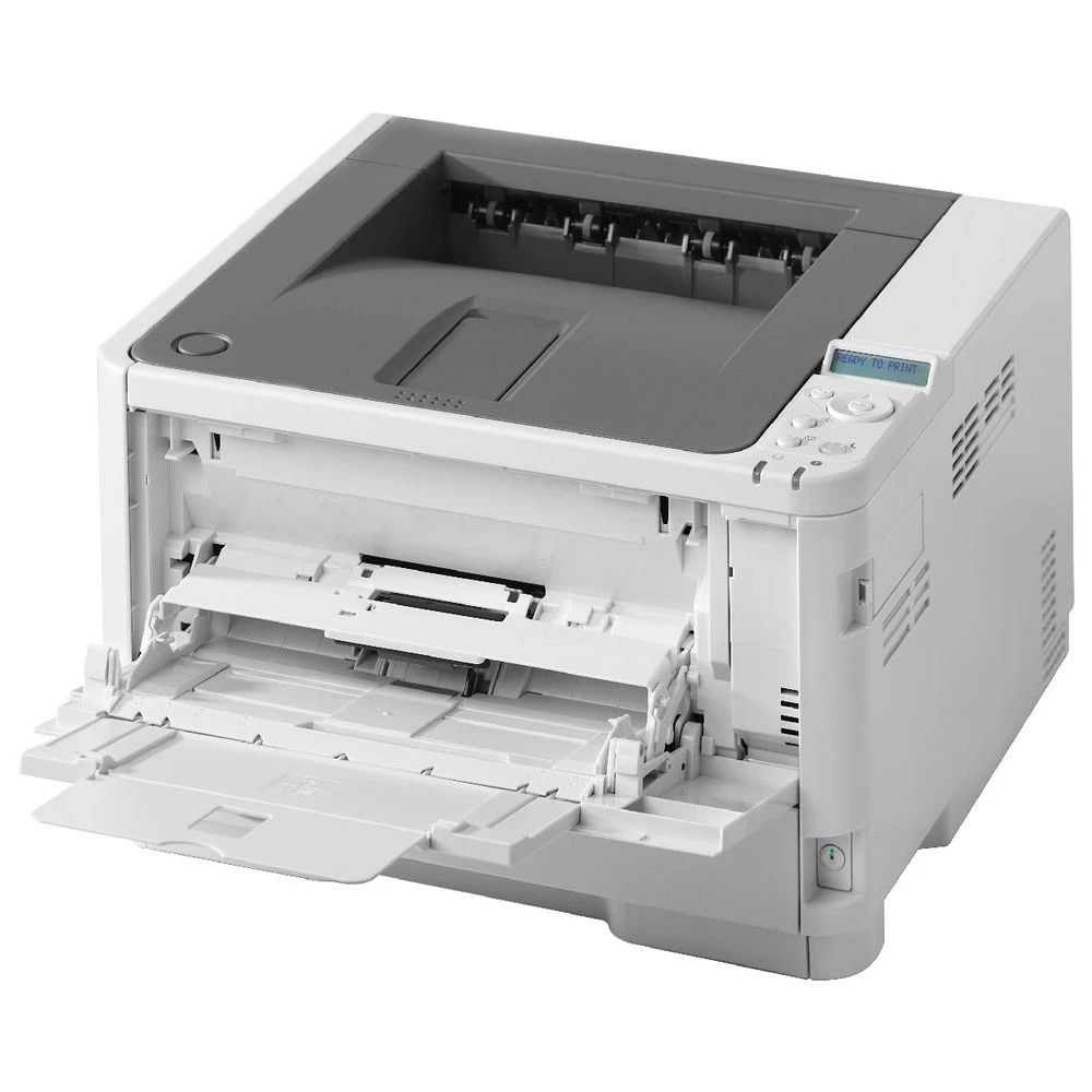 3 OKI B412DN Mono LED Printer, 3 of 6