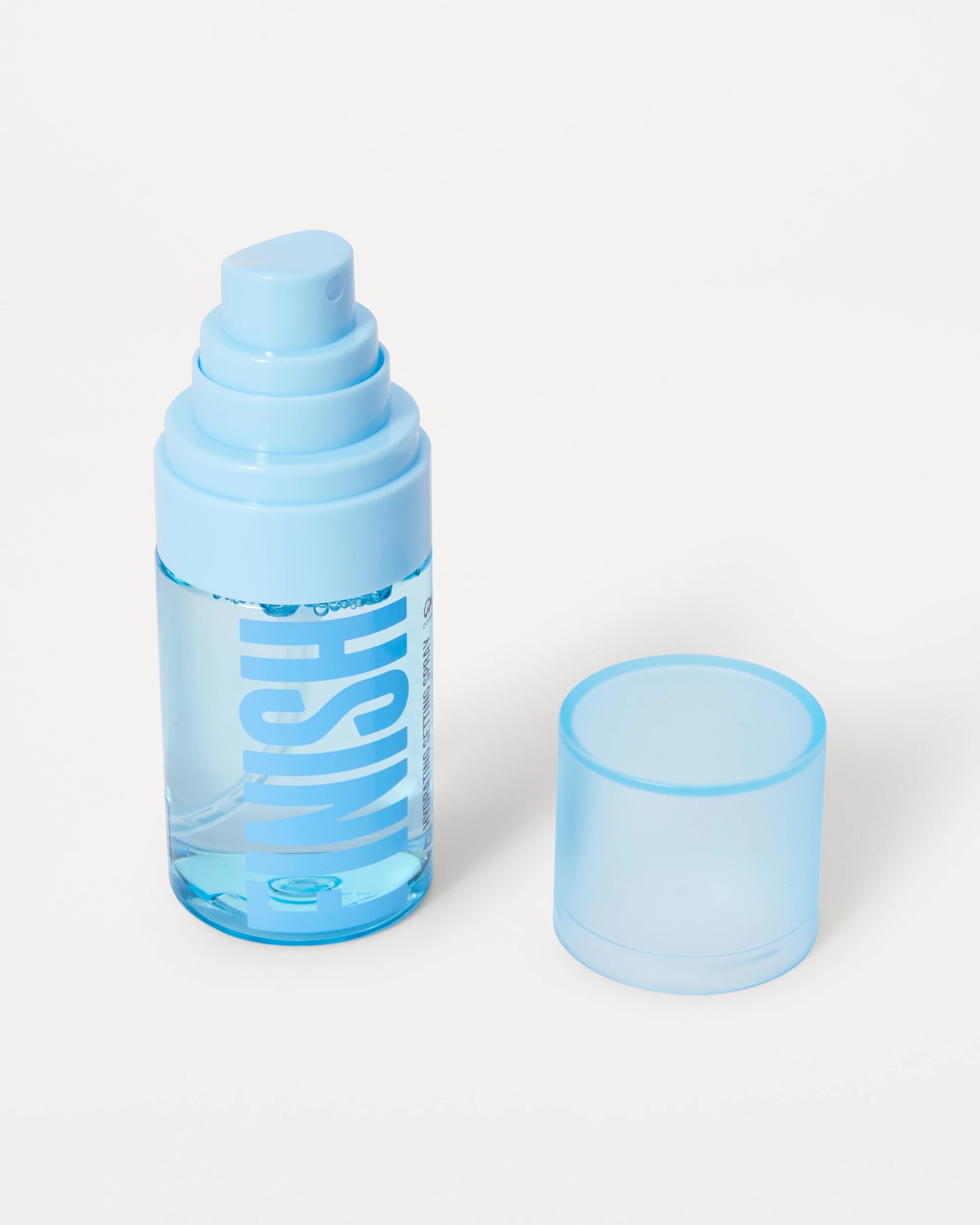 2 OXX Cosmetics Finish Hydrating Setting Spray 45ml, 2 of 6