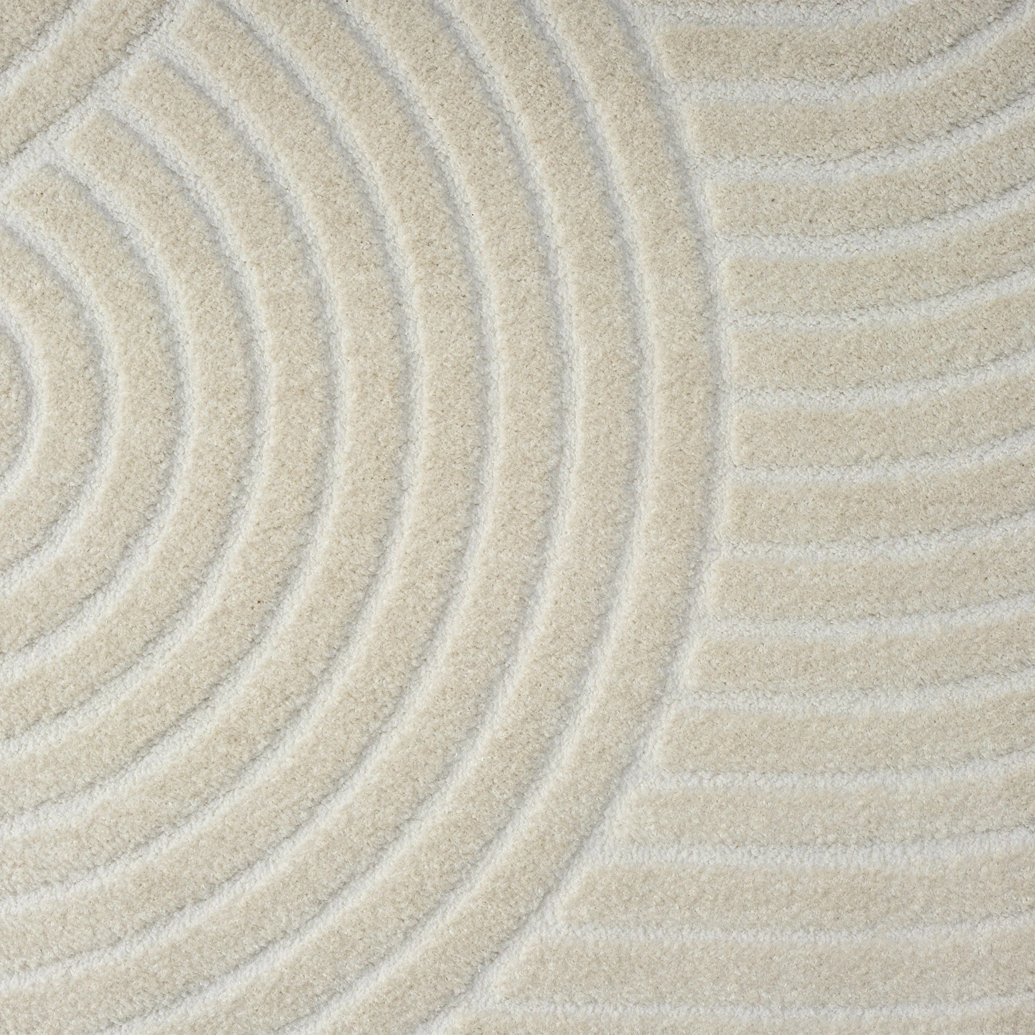 6 La Grace Home Admire Premium Rug - 200x290cm - Sand, 6 of 10