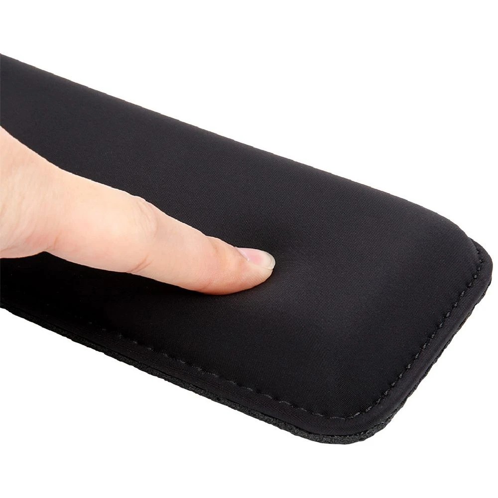 5 J.Burrows Gel Keyboard Wrist Rest Full Size, 5 of 8