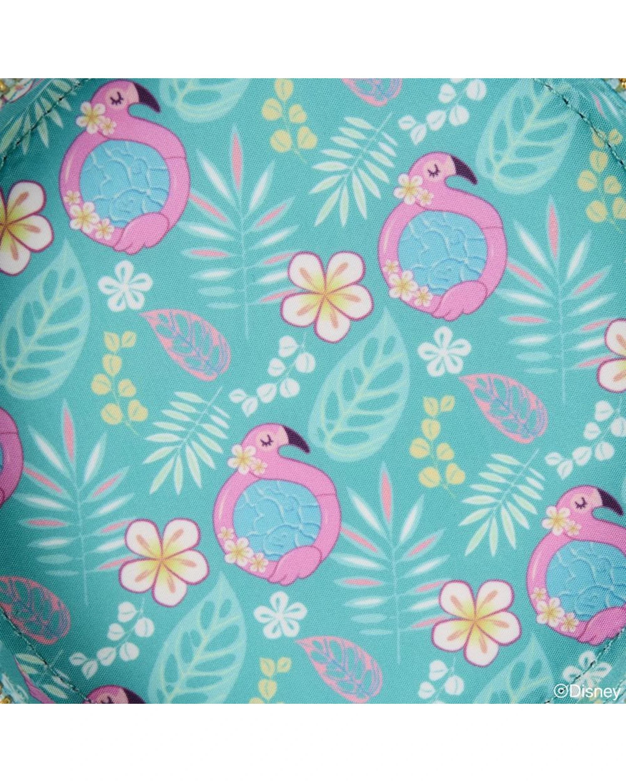 5 Loungefly Tropical Drink Crossbody, 5 of 5