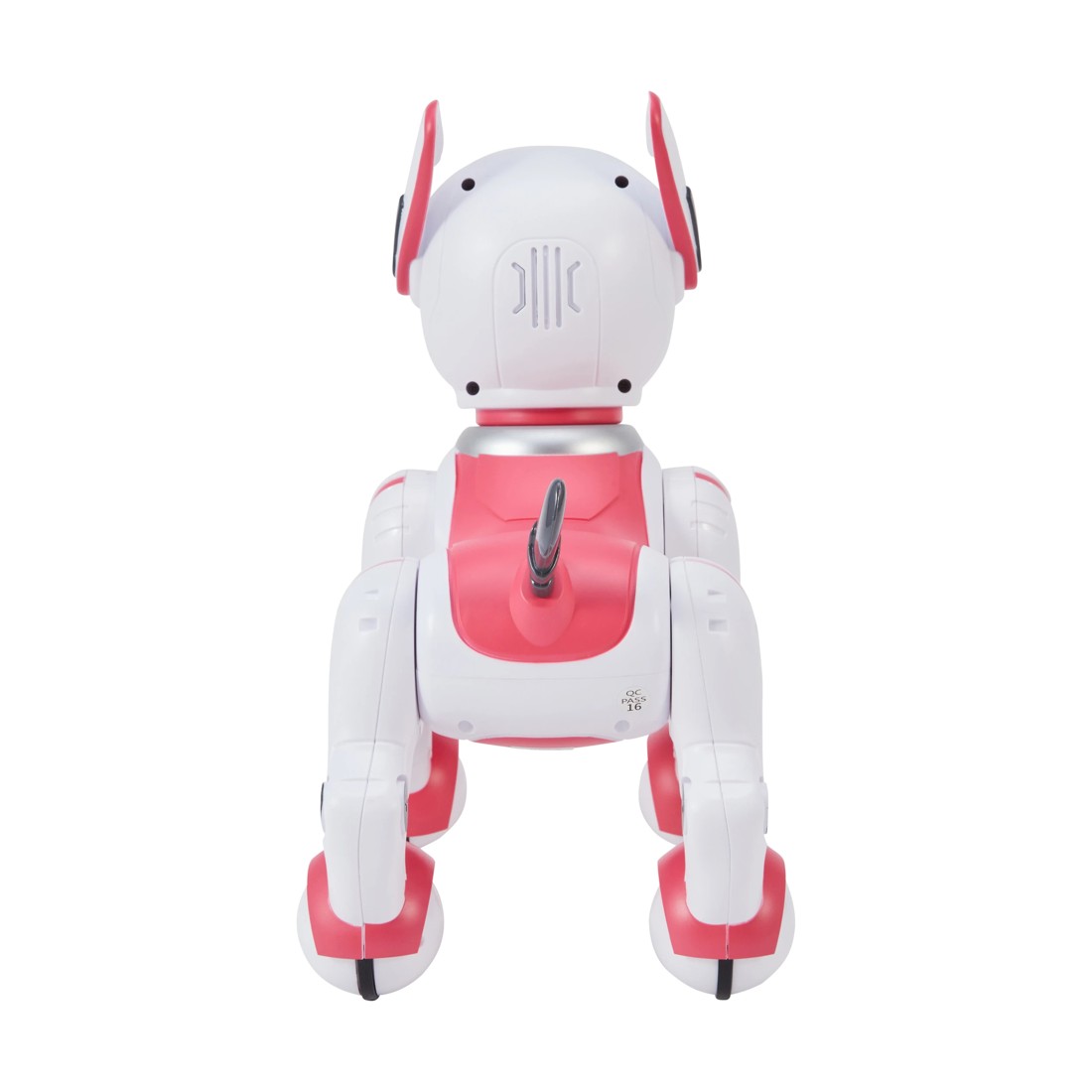 6 Zoey The Robo Dog, 6 of 9