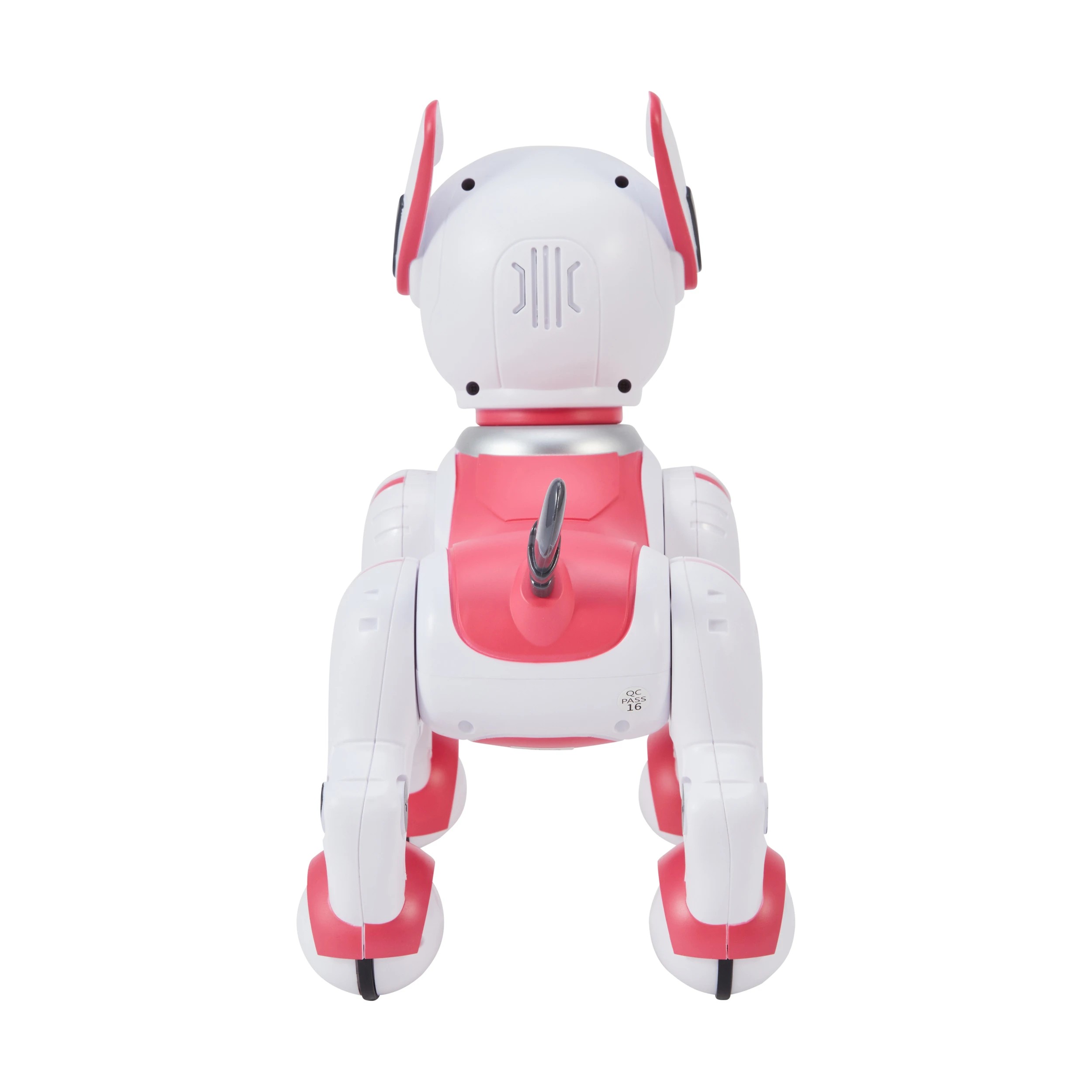 6 Zoey The Robo Dog, 6 of 9