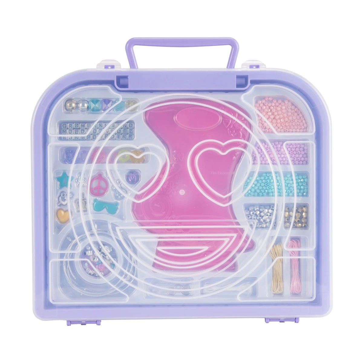 2 Beads & Charms Set: Designer Bracelets, 2 of 8