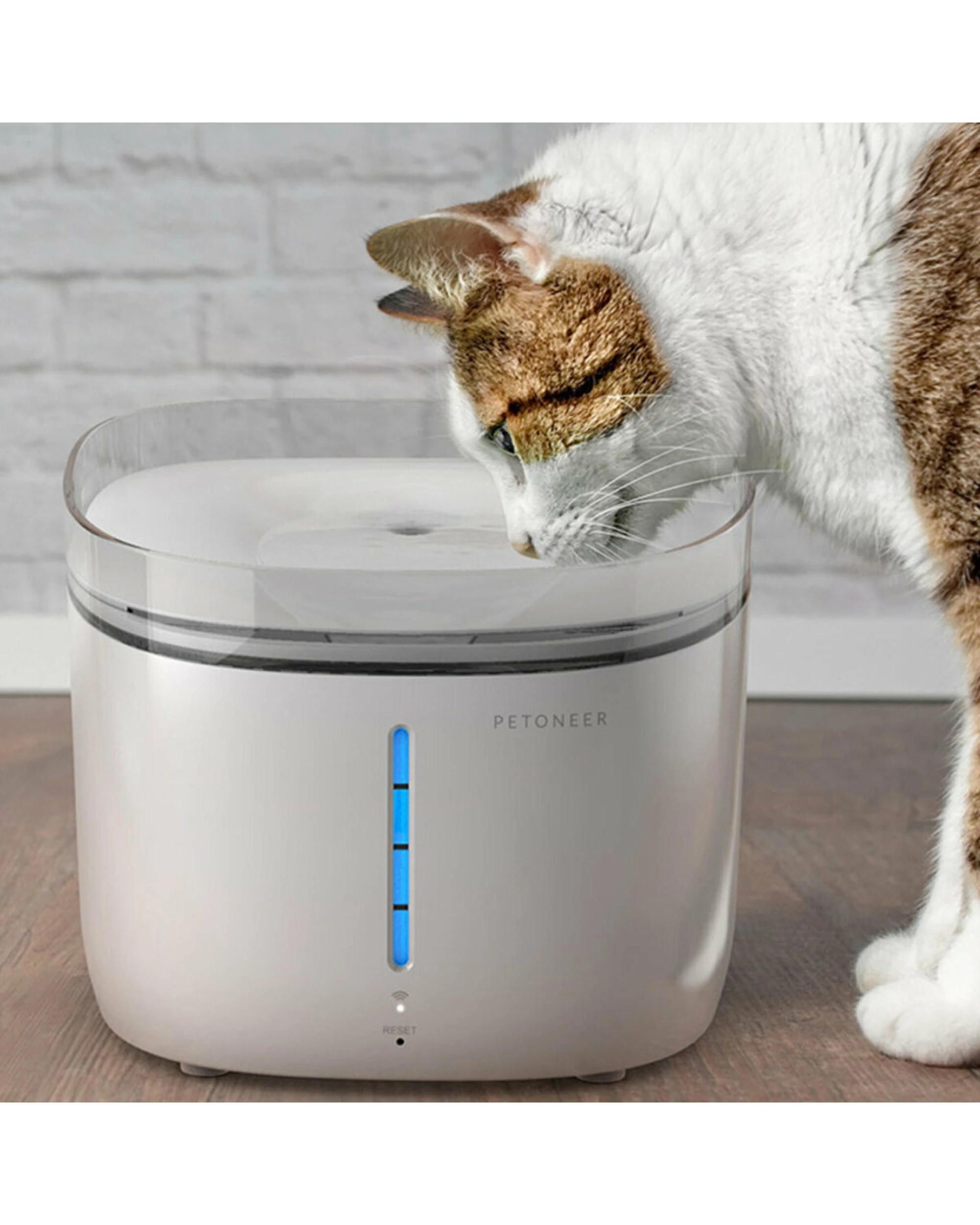 5 Petoneer Fresco Pro Smart Fountain, 5 of 5