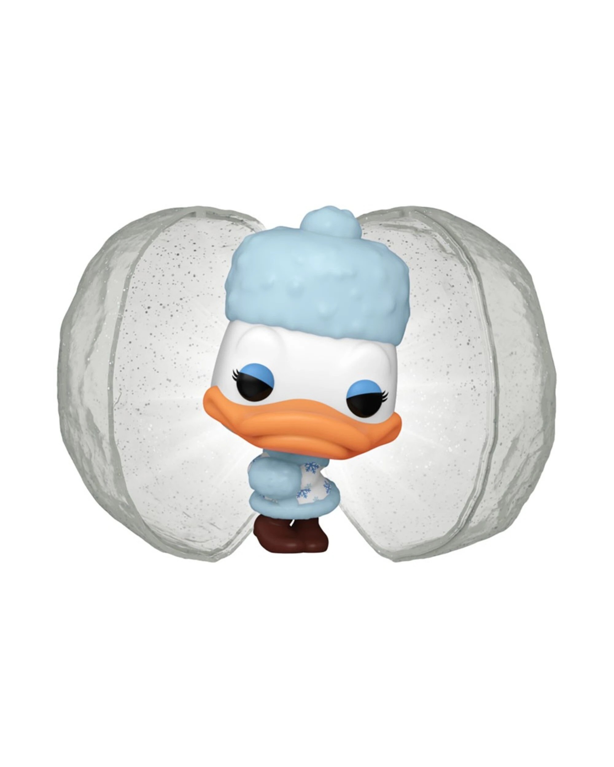 3 Disney - Snowball Pocket Pop! Blind Ball (Single Ball), 3 of 5