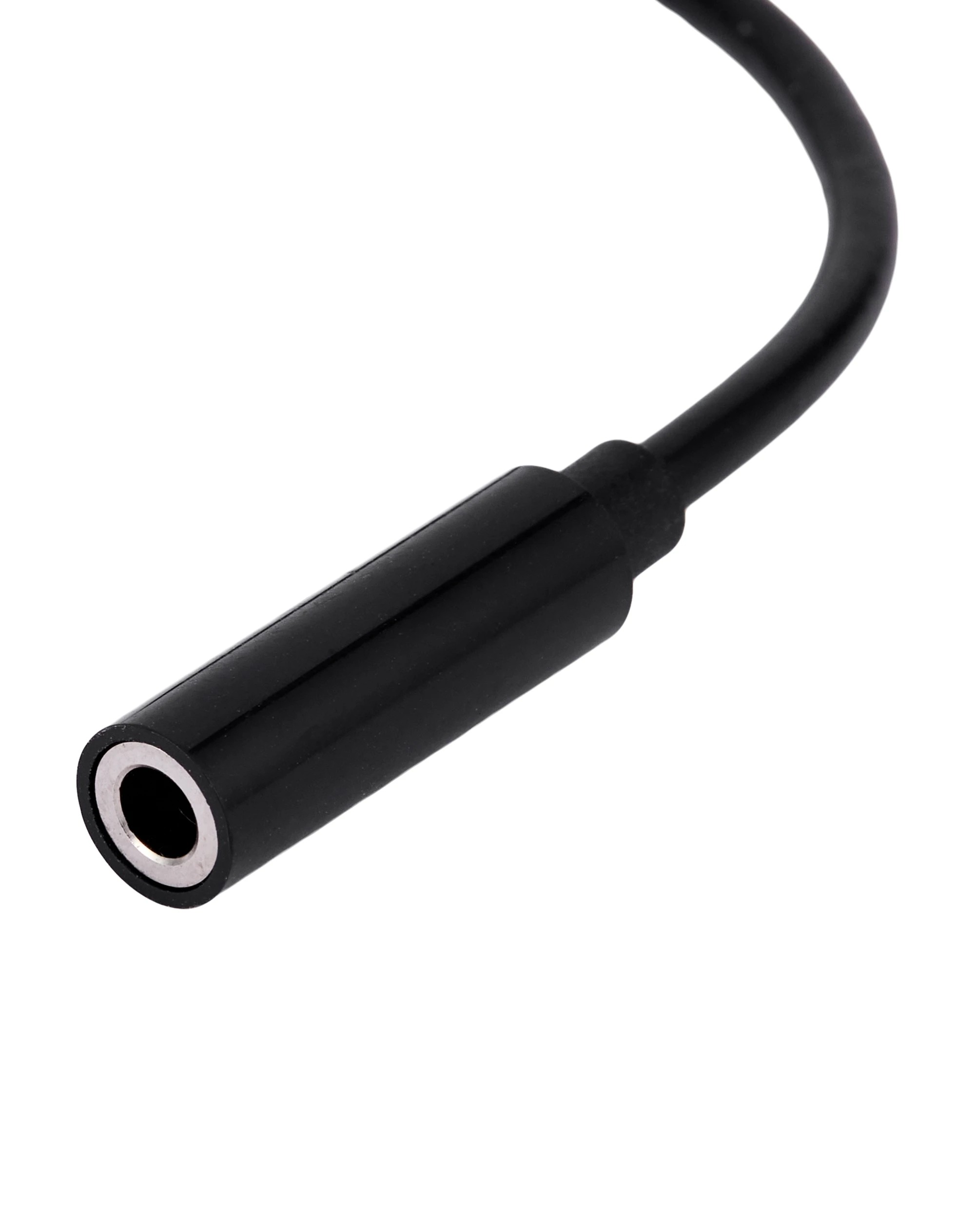 4 USB-C Audio Adaptor, 4 of 5