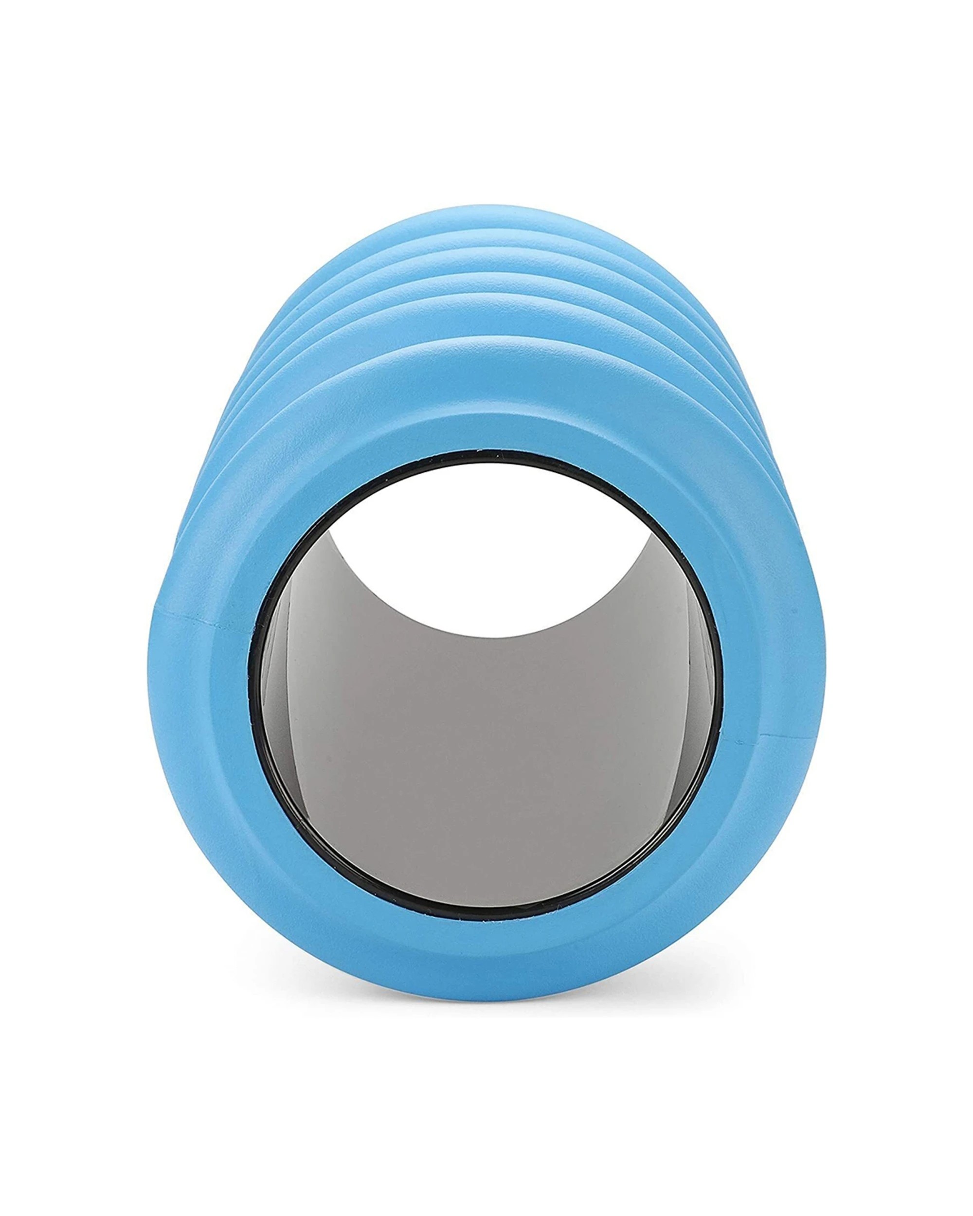 3 TriggerPoint CHARGE Foam Roller Massage Therapy Tool 13 x 5.5 Inches EVA ABS - Plain, 3 of 3