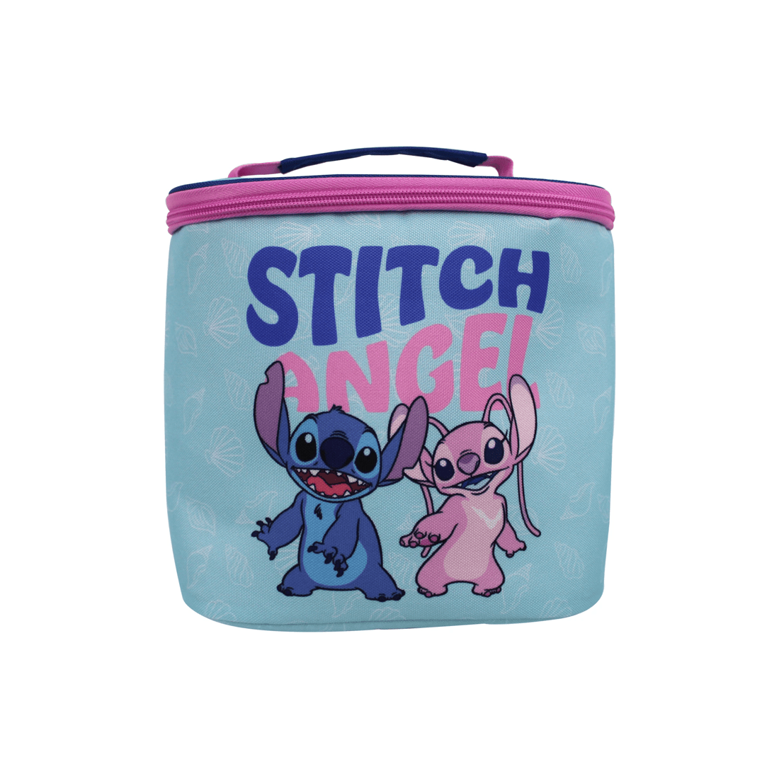1 Disney Lilo & Stitch Top Loader Lunch Bag, 1 of 3