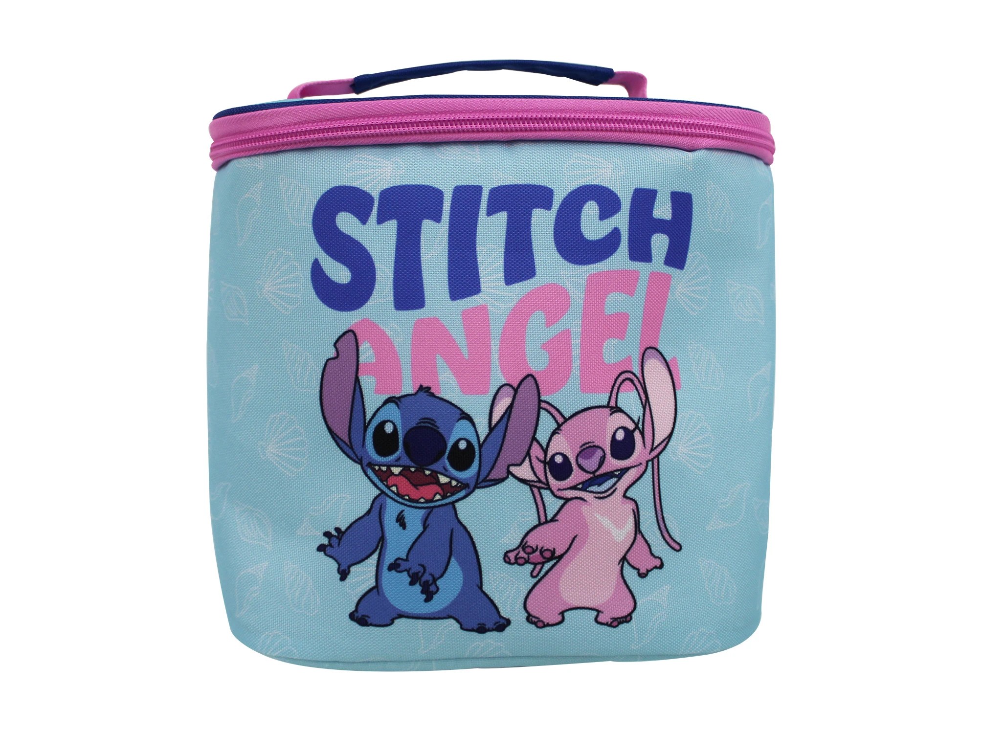 1 Disney Lilo & Stitch Top Loader Lunch Bag, 1 of 4