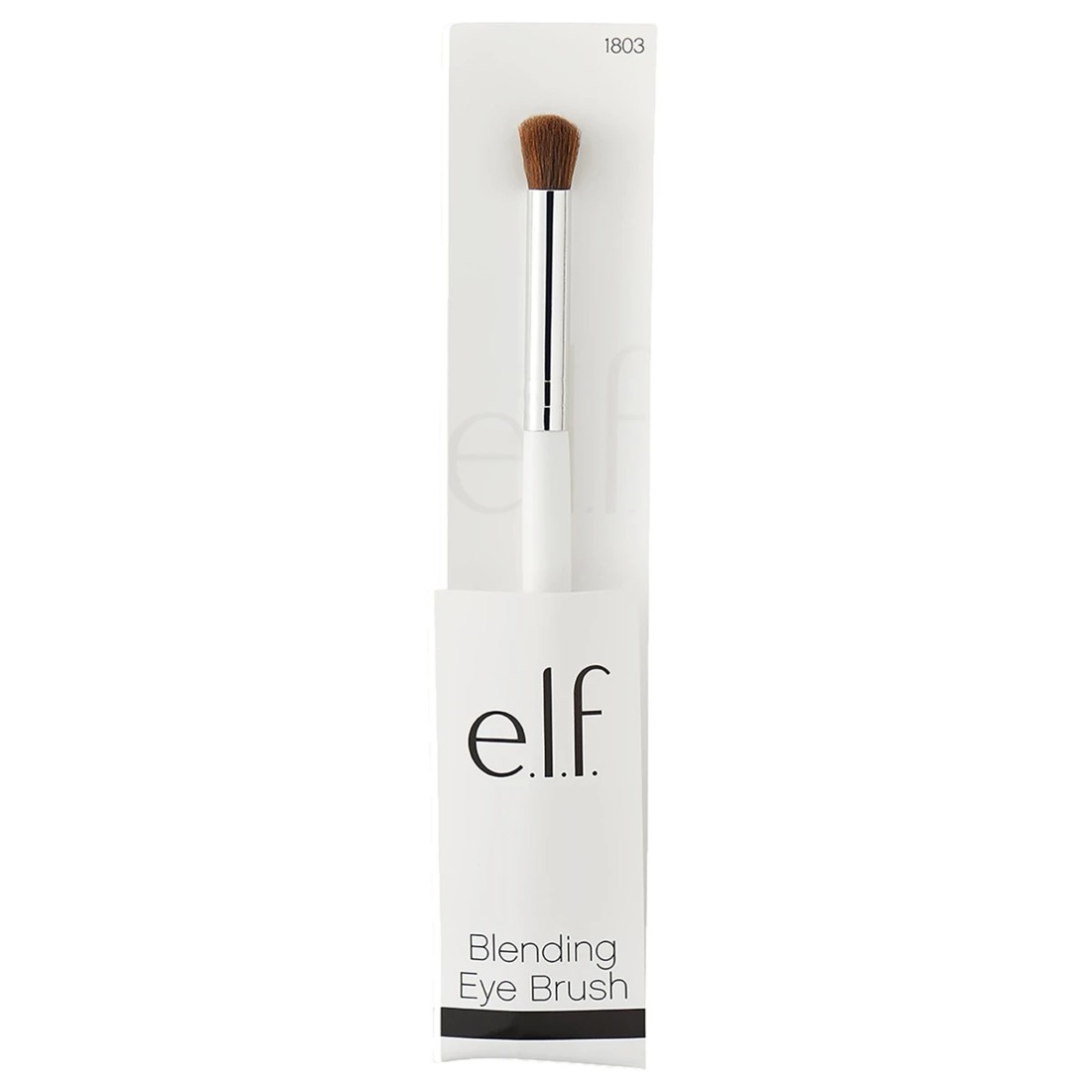 1 e.l.f Blending Eye Brush, 1 of 3