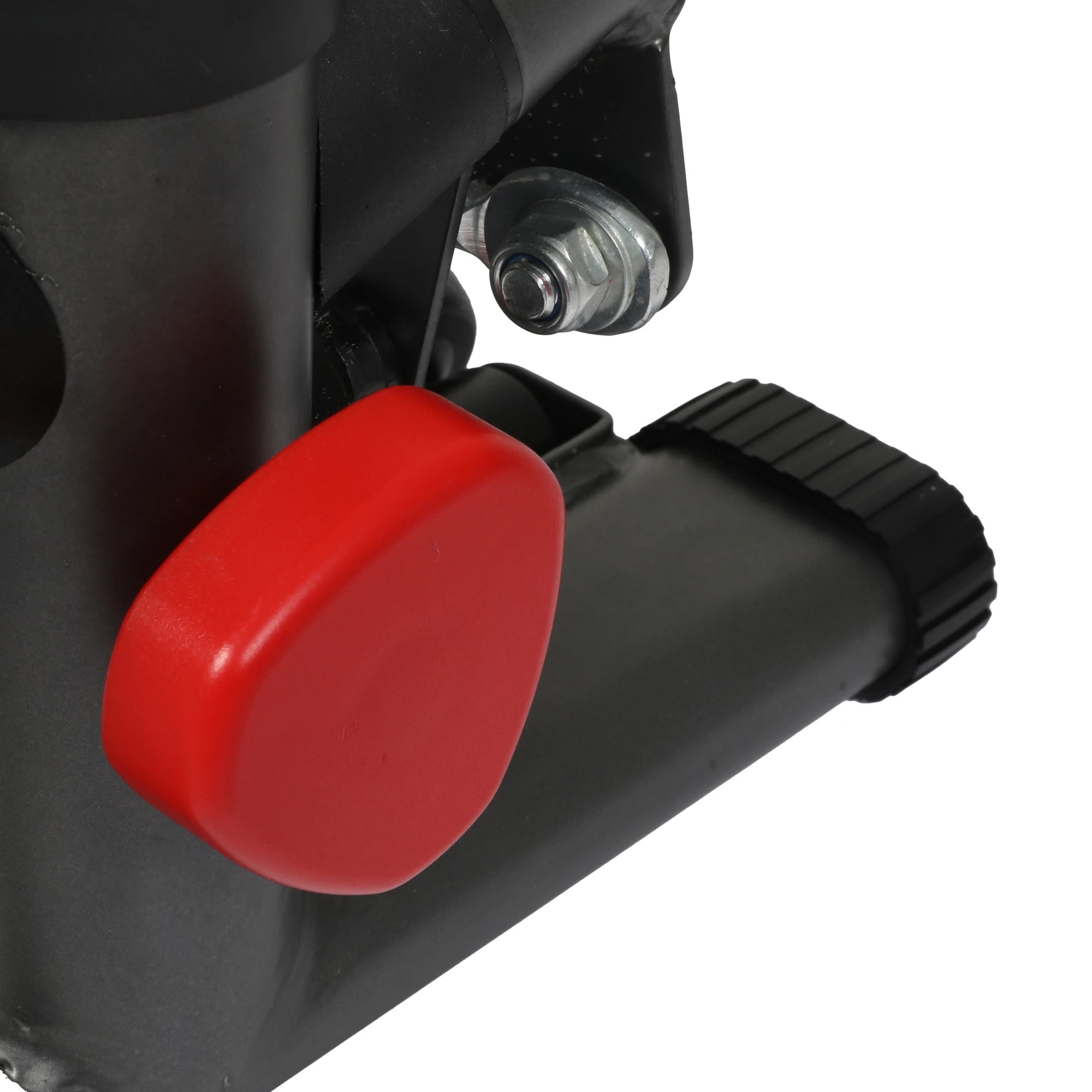 5 Centra Mini Stepper Adjustable Resistance Rope Aerobic Step Trainer Fitness, 5 of 9