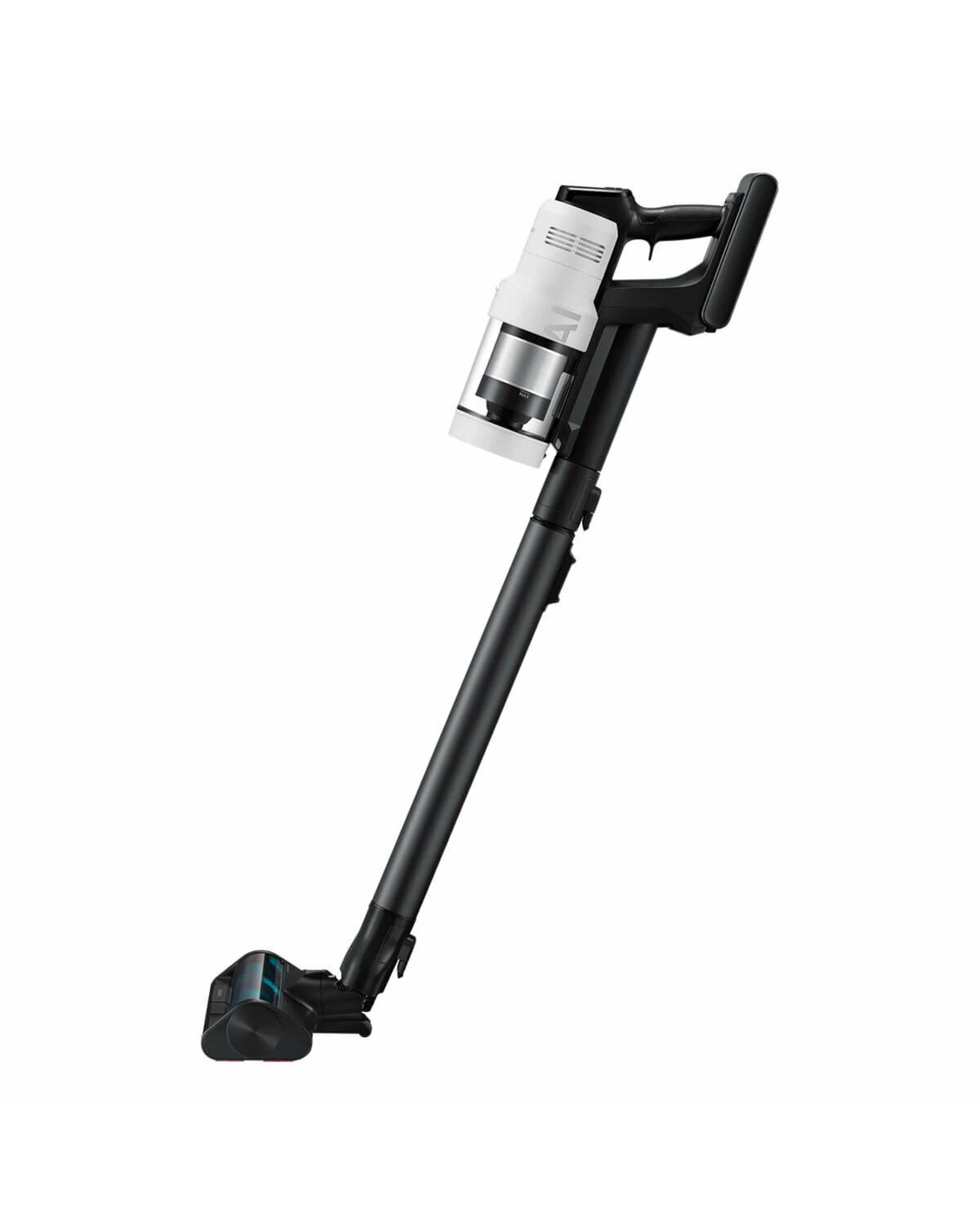 4 Samsung Bespoke AI Jet Ultra Stick Vacuum and Clean Station, 4 of 5