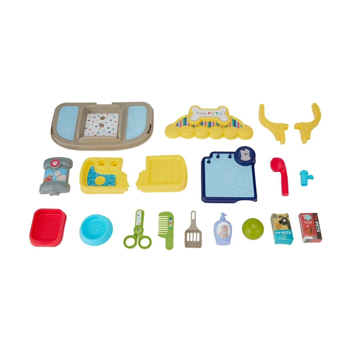 7 20 Piece Pet Dog Backpack, 7 of 10