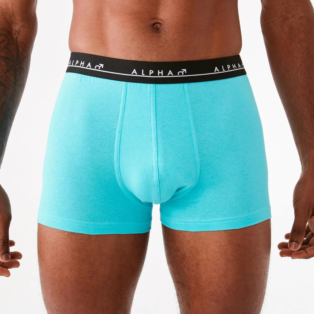 5 5 Pack Trunks BIRDS TROPPO, 5 of 10