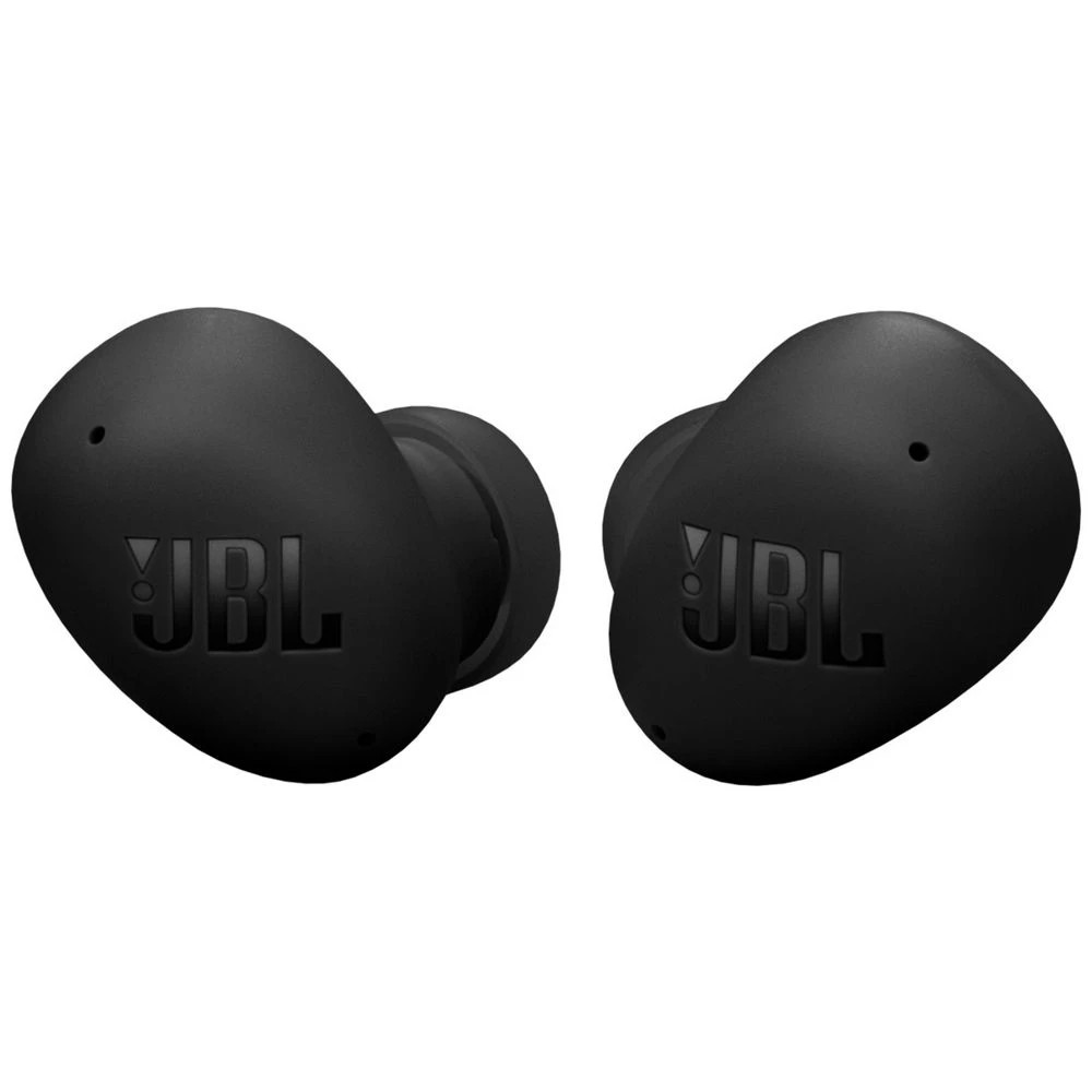 4 JBL Wave Buds 2 True Wireless Earbuds Black, 4 of 10