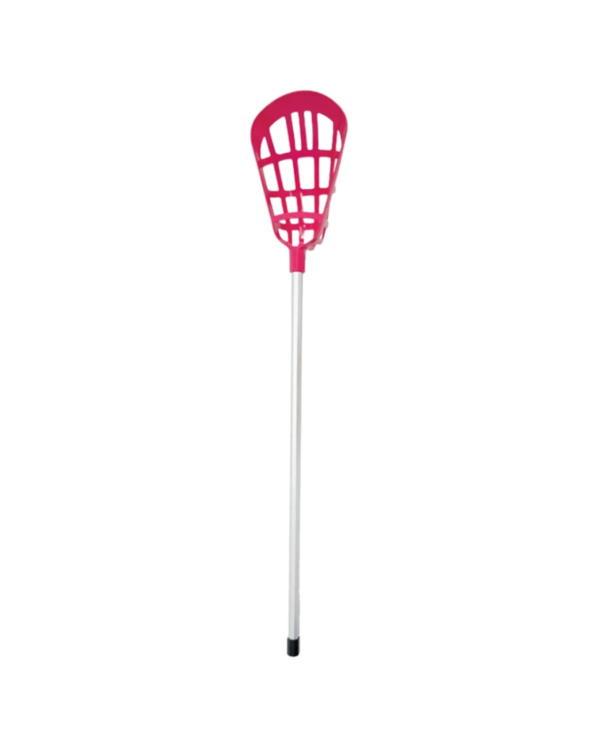 1 Victor Sports Sofcrosse Stick Single Lightweight Durable Recreational Play - Red, 1 of 1