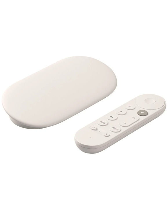 Google TV Streamer 4K