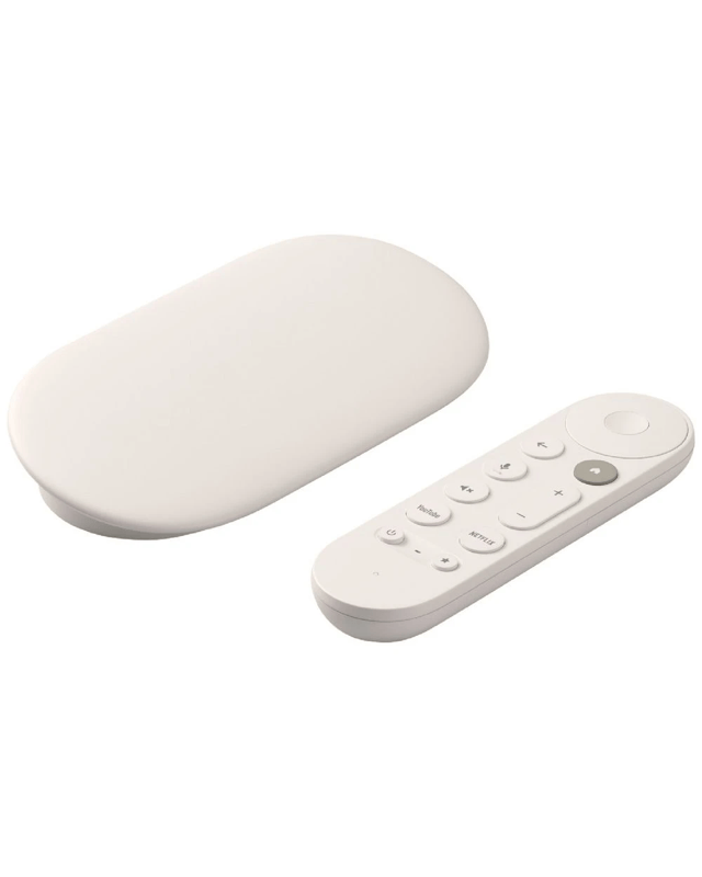 Google TV Streame