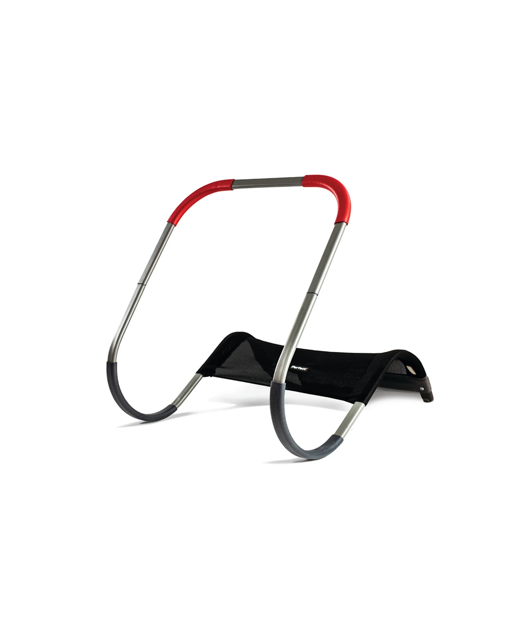 1 Perfect Fitness Perfect Ab Crunch Breathable Mesh Support Core Trainer - Multi, 1 of 5