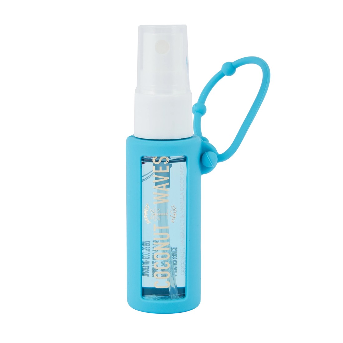 2 OXX Fragrance Summer Solstice Coconut Waves Body Mist 20ml - Coconut, Hazelnut and Vanilla, 2 of 6