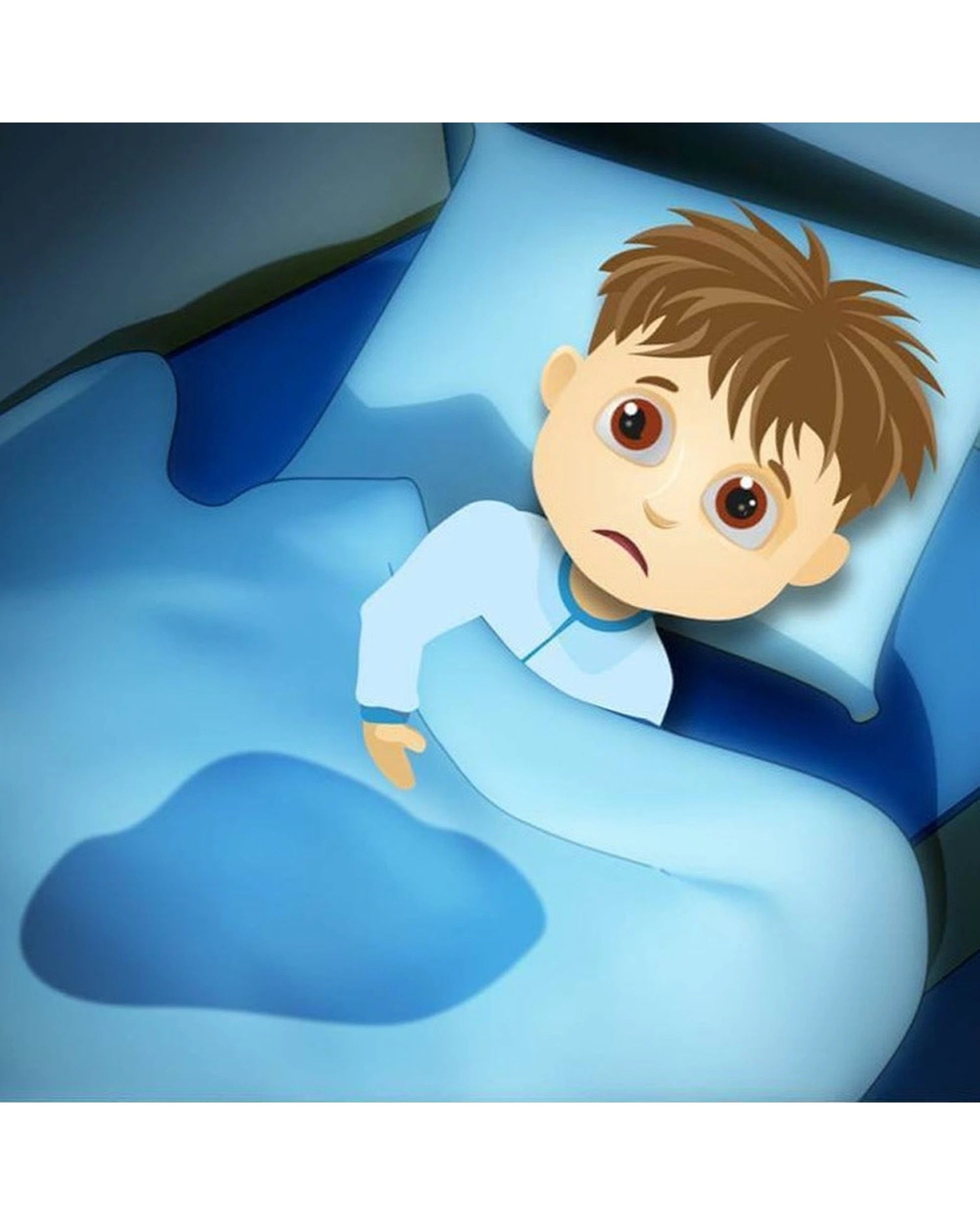 2 Therapee Bed Wetting Solutions Stopee Alarm And Software Program For Kids - Blue, 2 of 4
