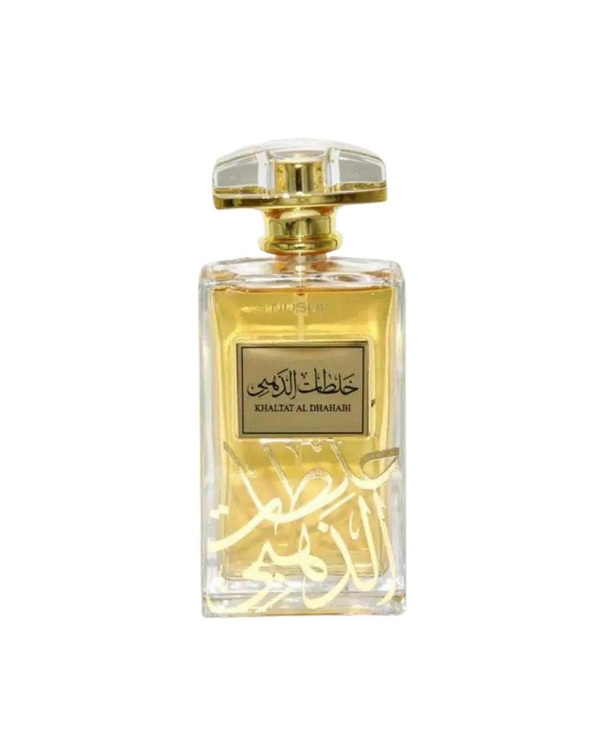 1 Nusuk Khalat Al Dahabi 100ml Eau De Parfum, 1 of 1