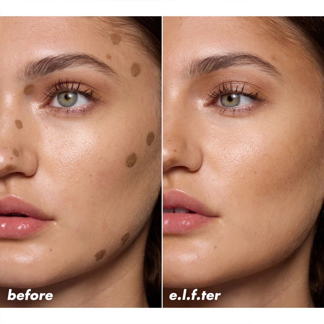 5 e.l.f. Camo Liquid Bronzer & Contour - Light Warm 03, 5 of 7