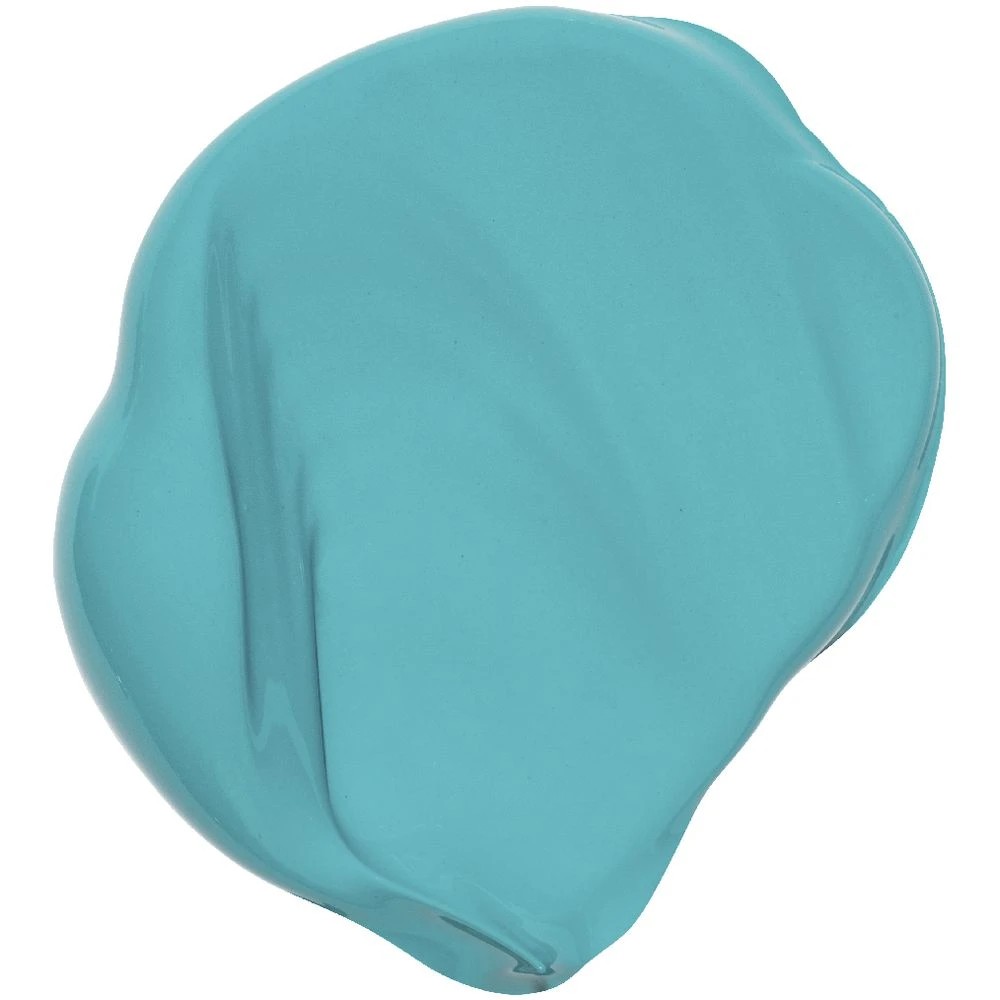 3 Born Acrylic Paint 60mL Teal, 3 of 3